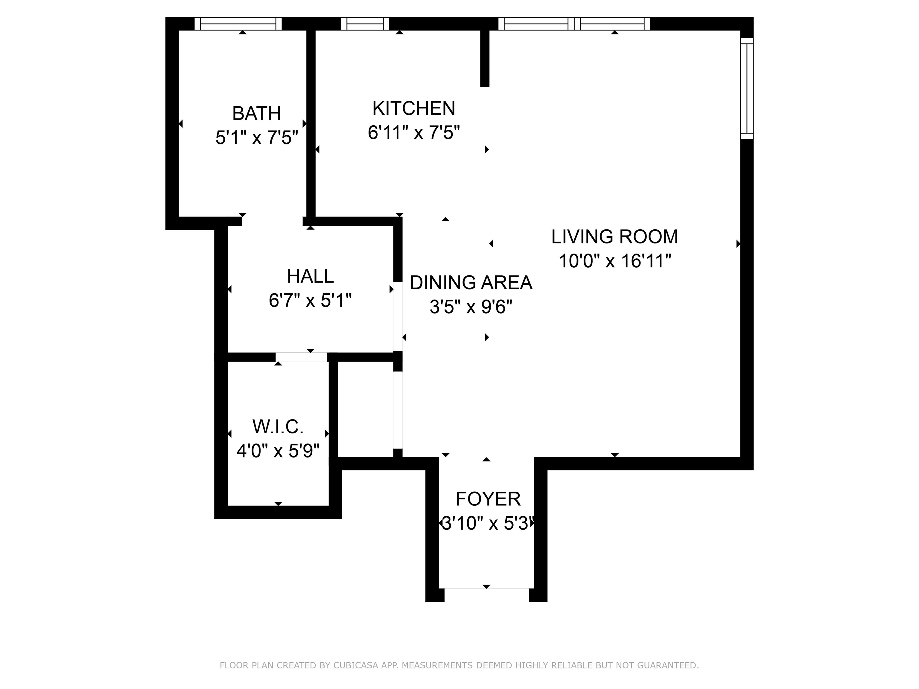 210 Woodcliff Ave #5F, North Bergen, New Jersey image 12