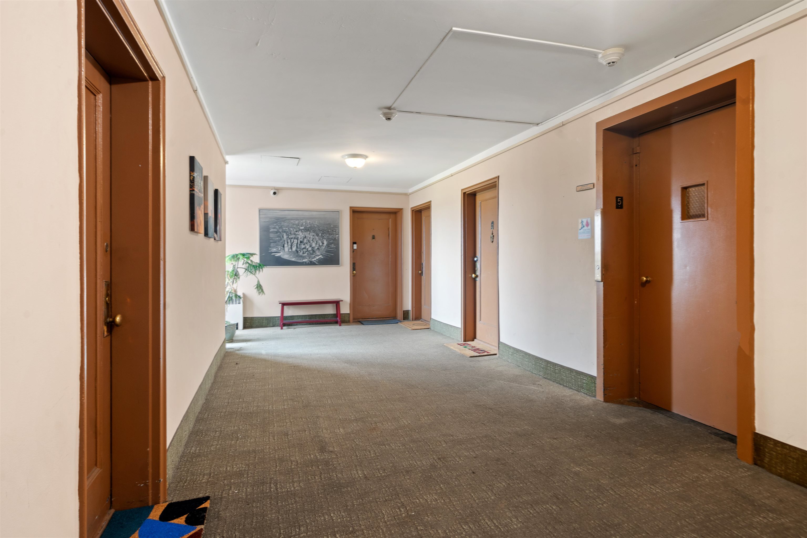 210 Woodcliff Ave #5F, North Bergen, New Jersey image 3