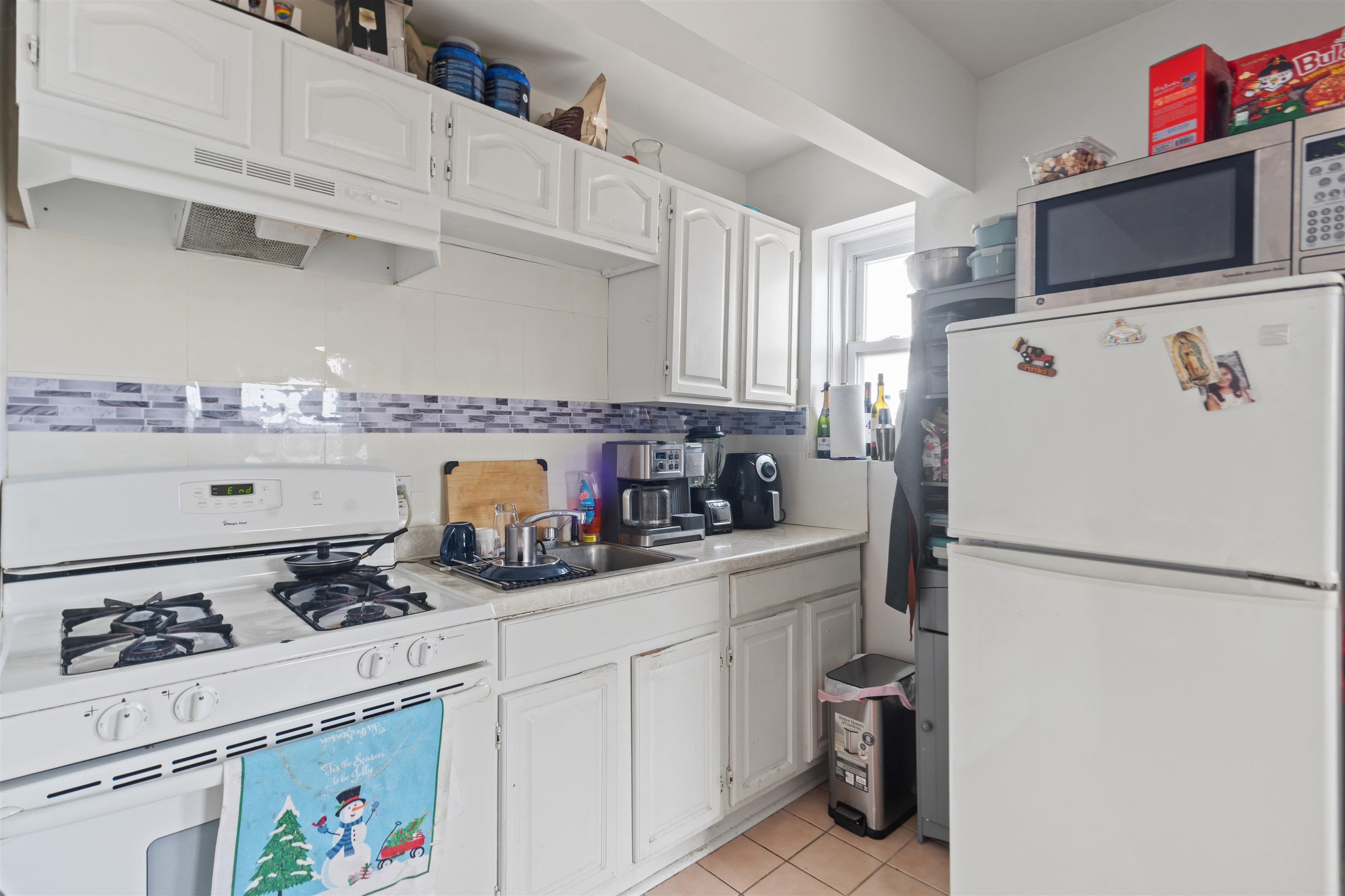 210 Woodcliff Ave #5F, North Bergen, New Jersey image 5
