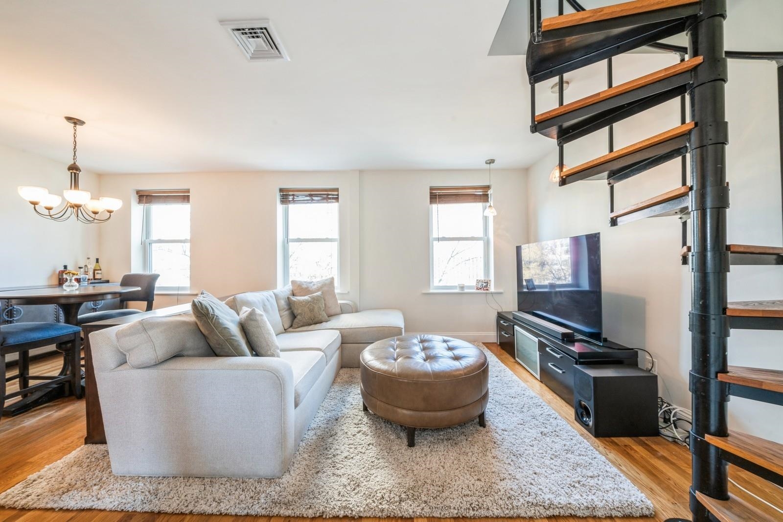 322 Hudson St #4, Hoboken, New Jersey image 3