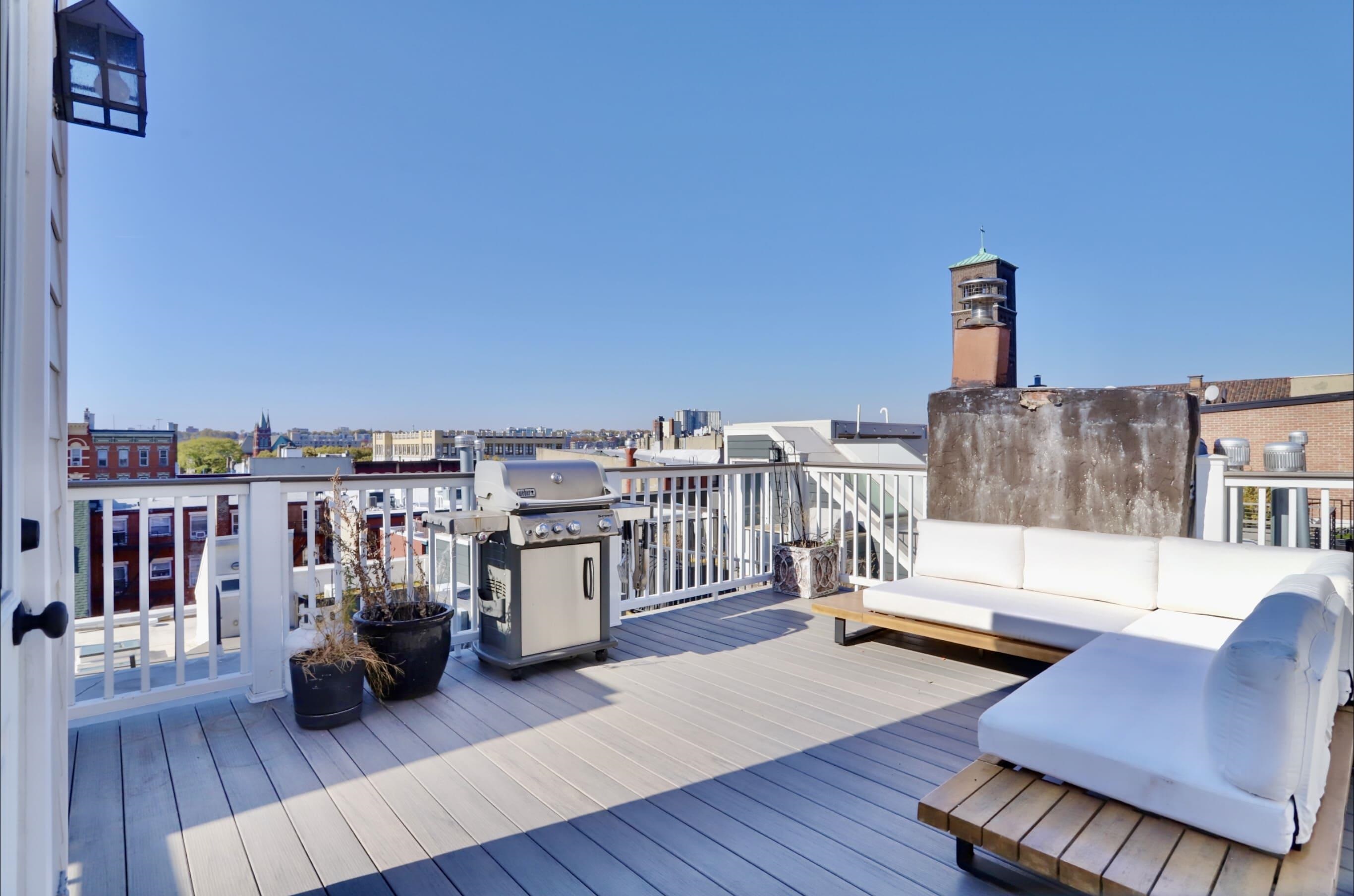 322 Hudson St #4, Hoboken, New Jersey image 4