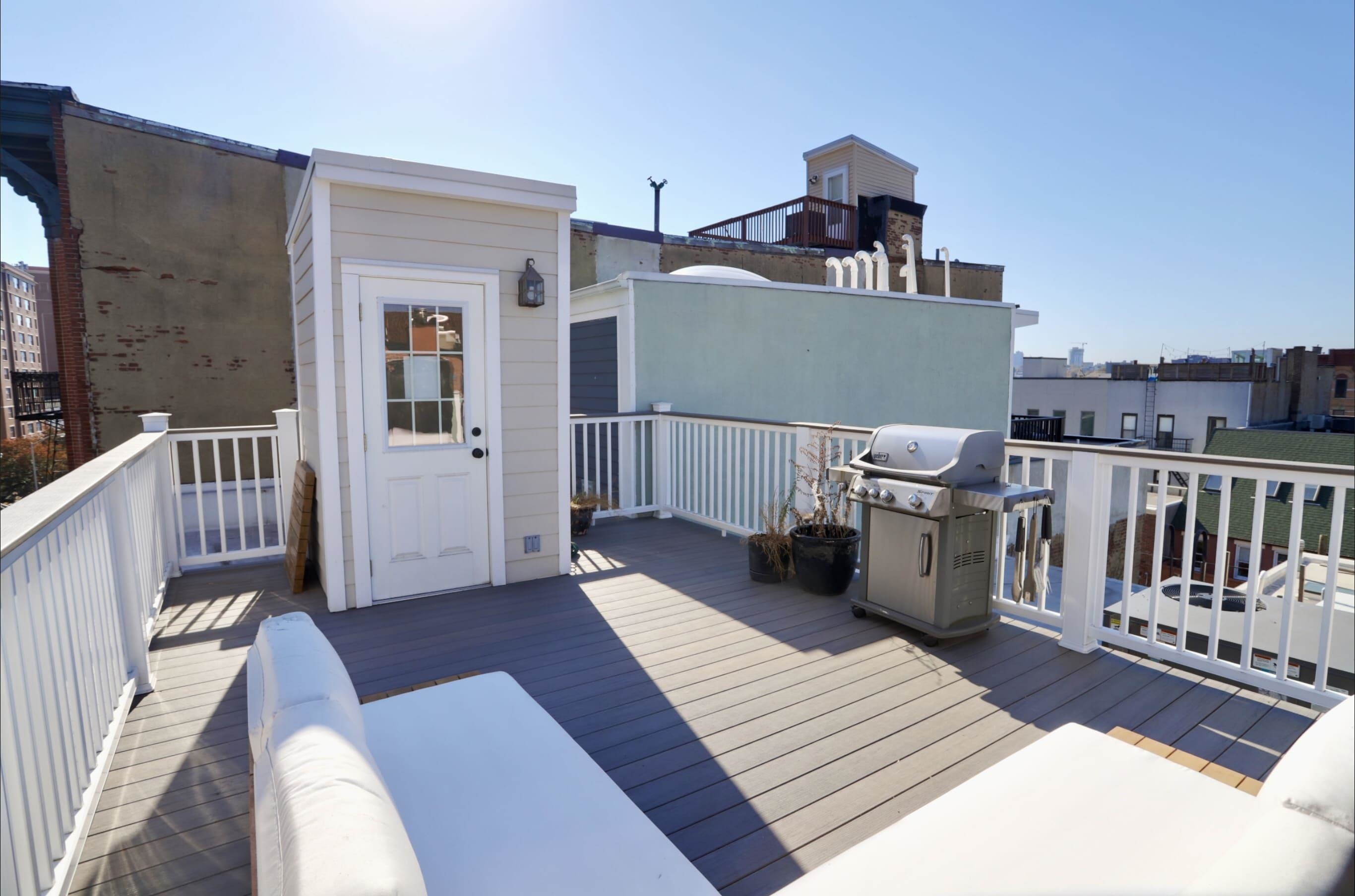 322 Hudson St #4, Hoboken, New Jersey image 19