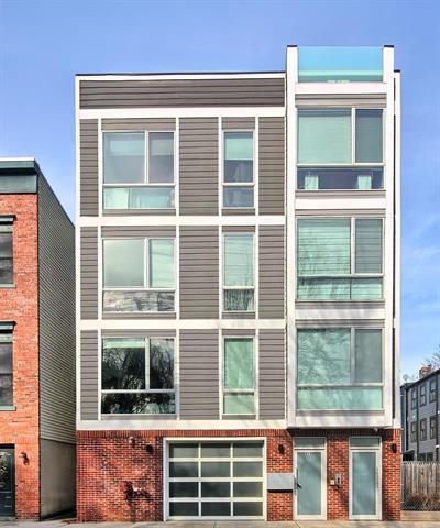 414 1st St #1, Jersey City, New Jersey image 10