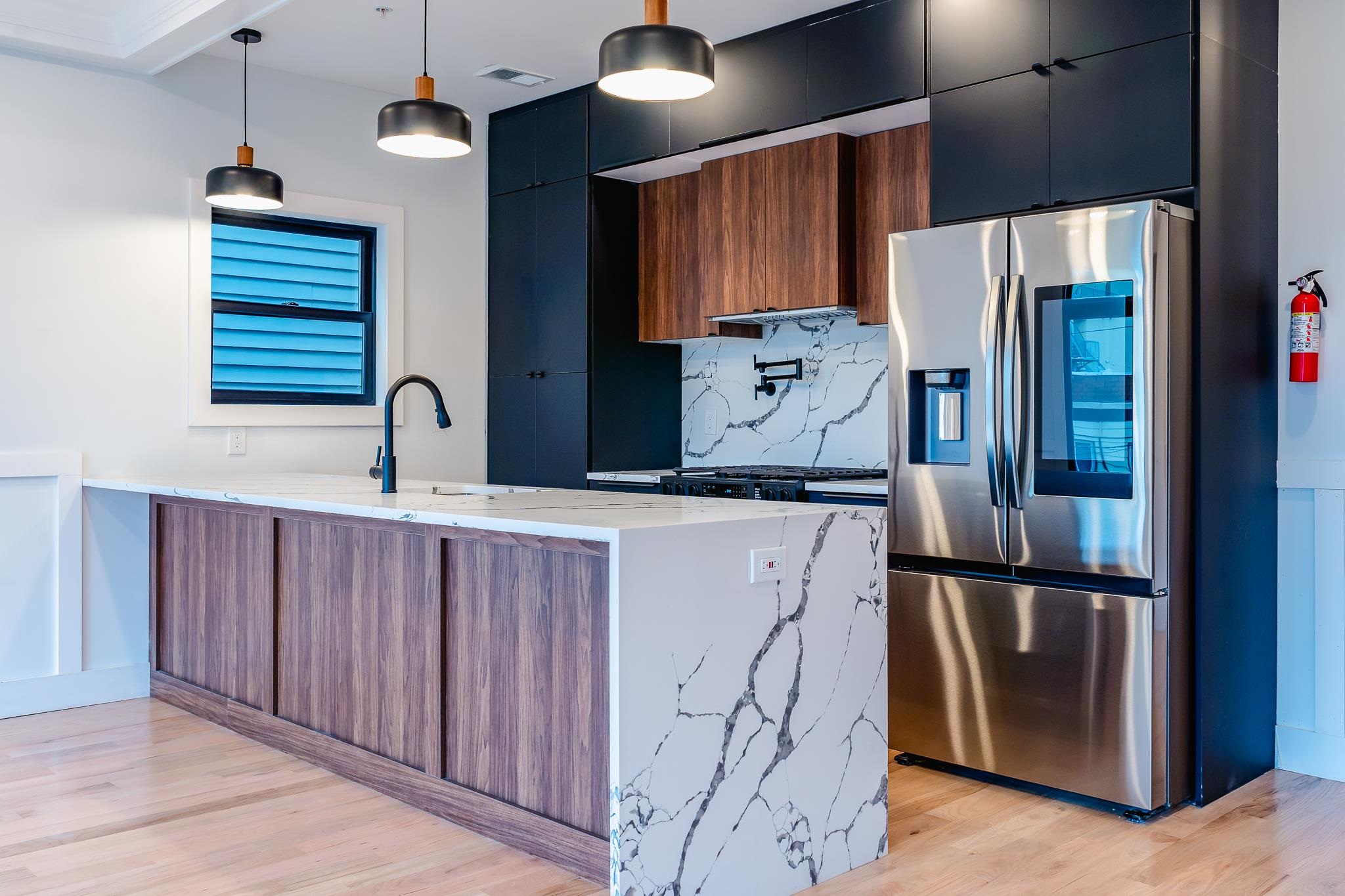 141 Sherman Ave #2, Jersey City, New Jersey image 3