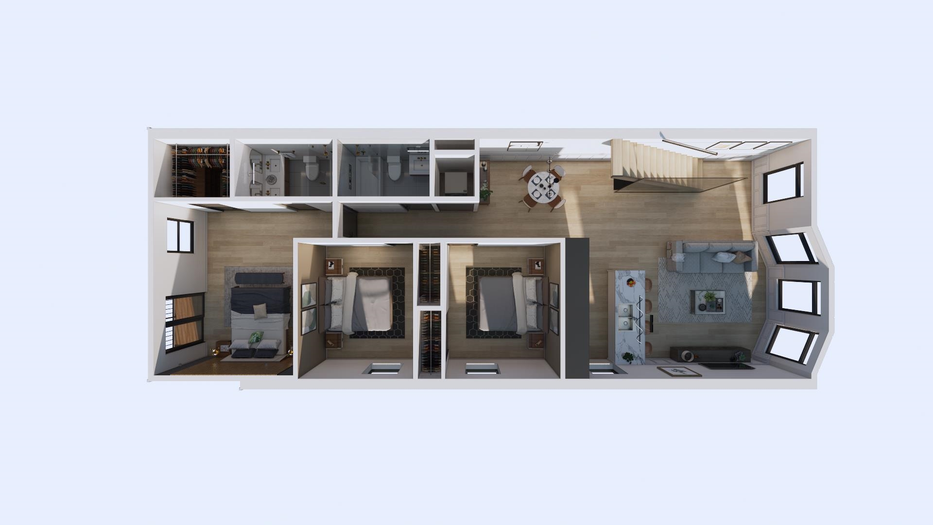 141 Sherman Ave #2, Jersey City, New Jersey image 22