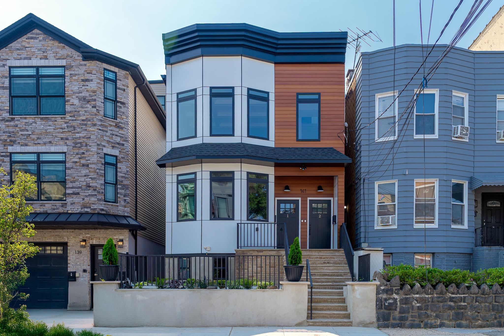 141 Sherman Ave #2, Jersey City, New Jersey image 1