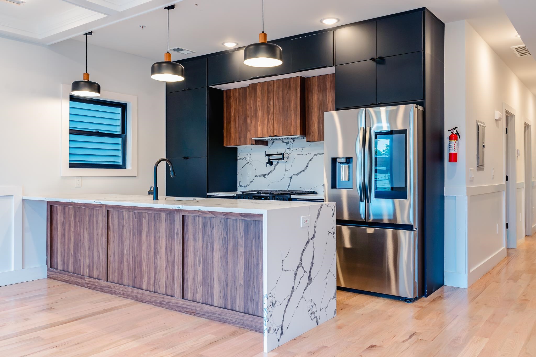 141 Sherman Ave #2, Jersey City, New Jersey image 2