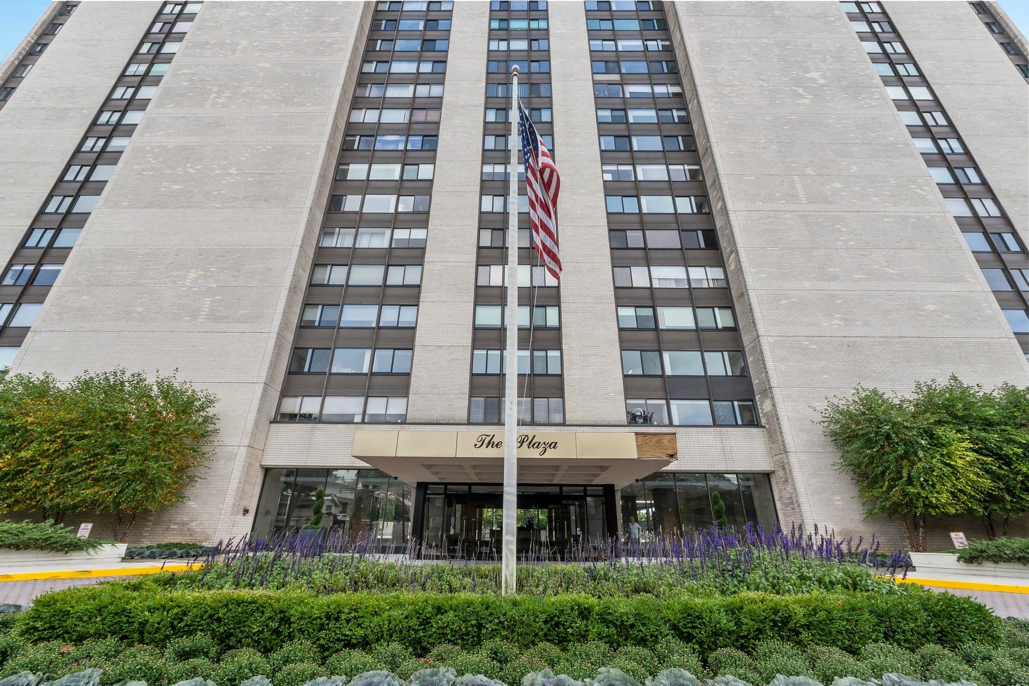 1500 Palisade Ave #5D, Fort Lee, New Jersey image 49