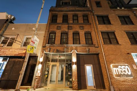 Condo For Sale - 650 Montgomery St #403<br/> Jersey City, NJ 07306