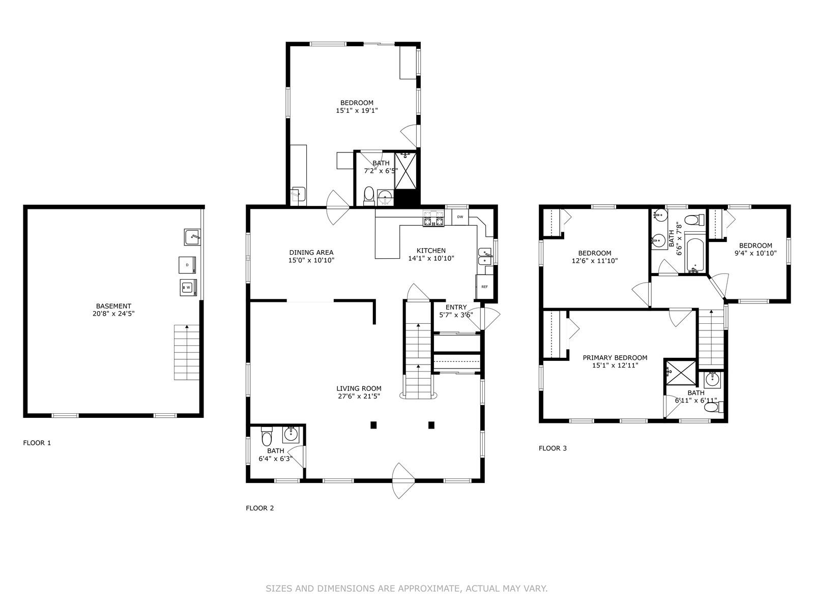 16 Hazel Ave, Livingston, New Jersey image 36