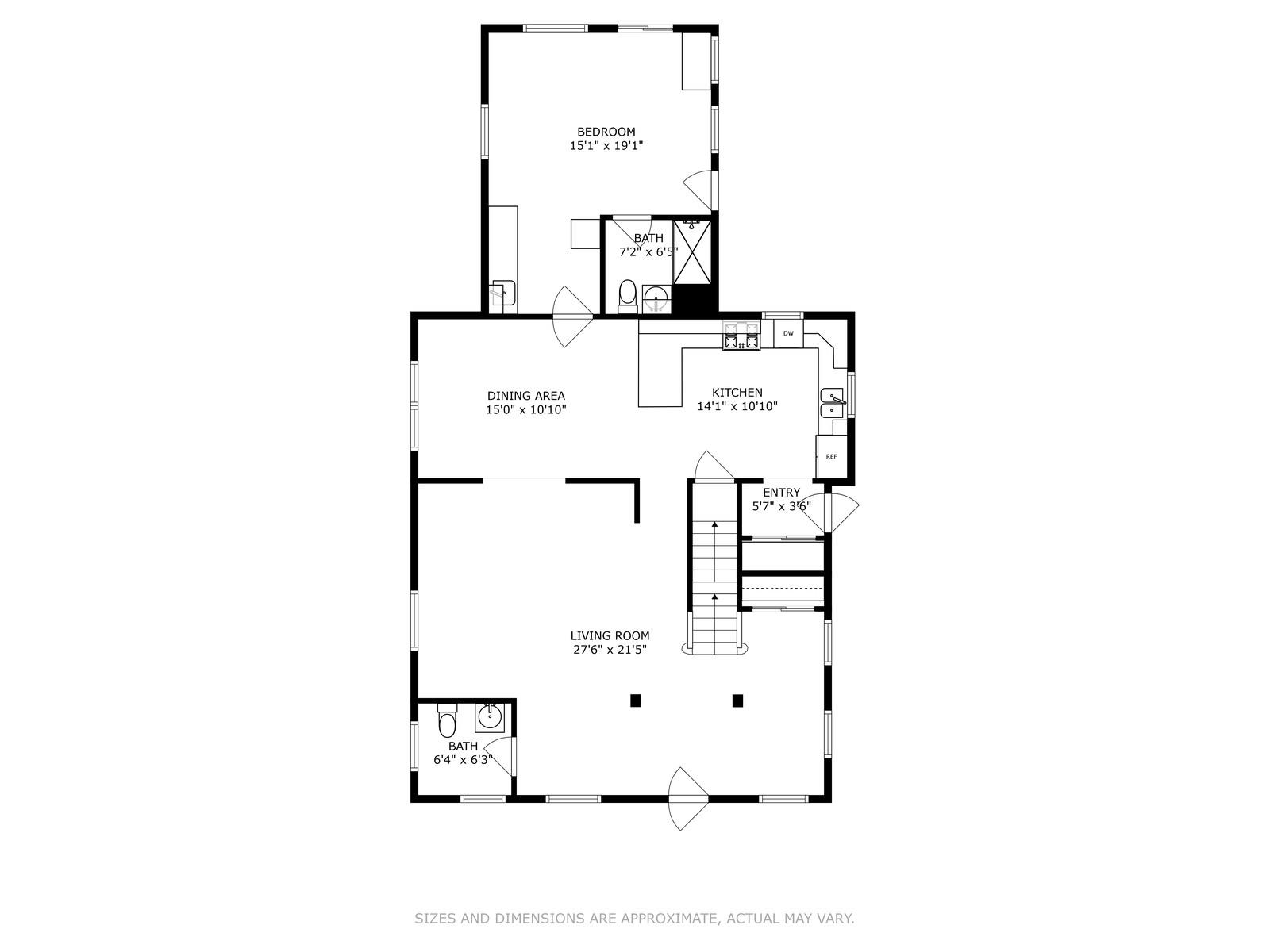 16 Hazel Ave, Livingston, New Jersey image 38