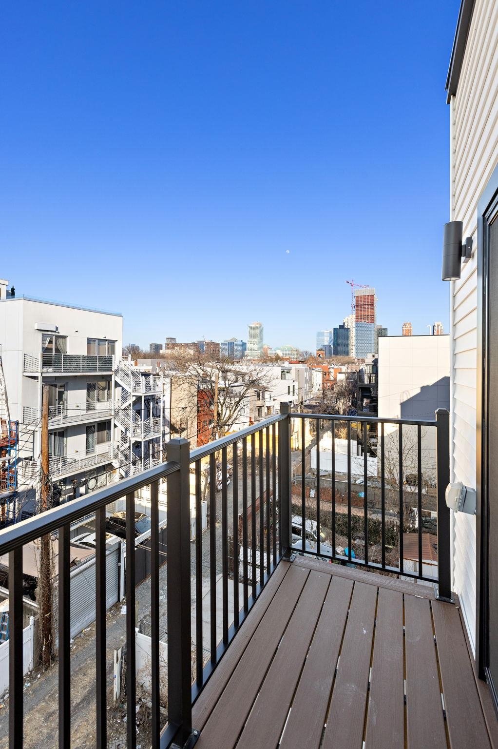 322 3rd St #4, Jersey City, New Jersey image 19