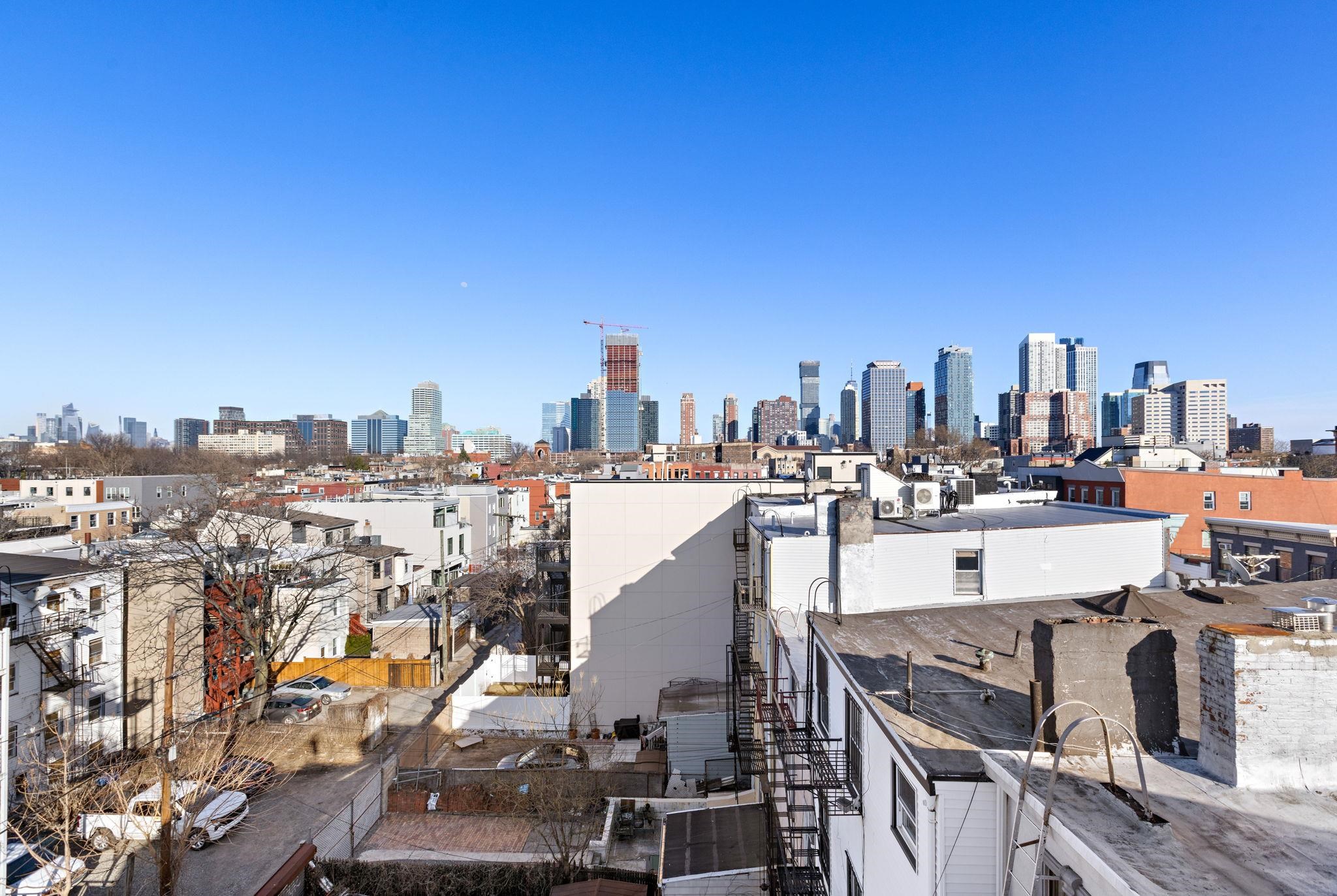 322 3rd St #4, Jersey City, New Jersey image 24