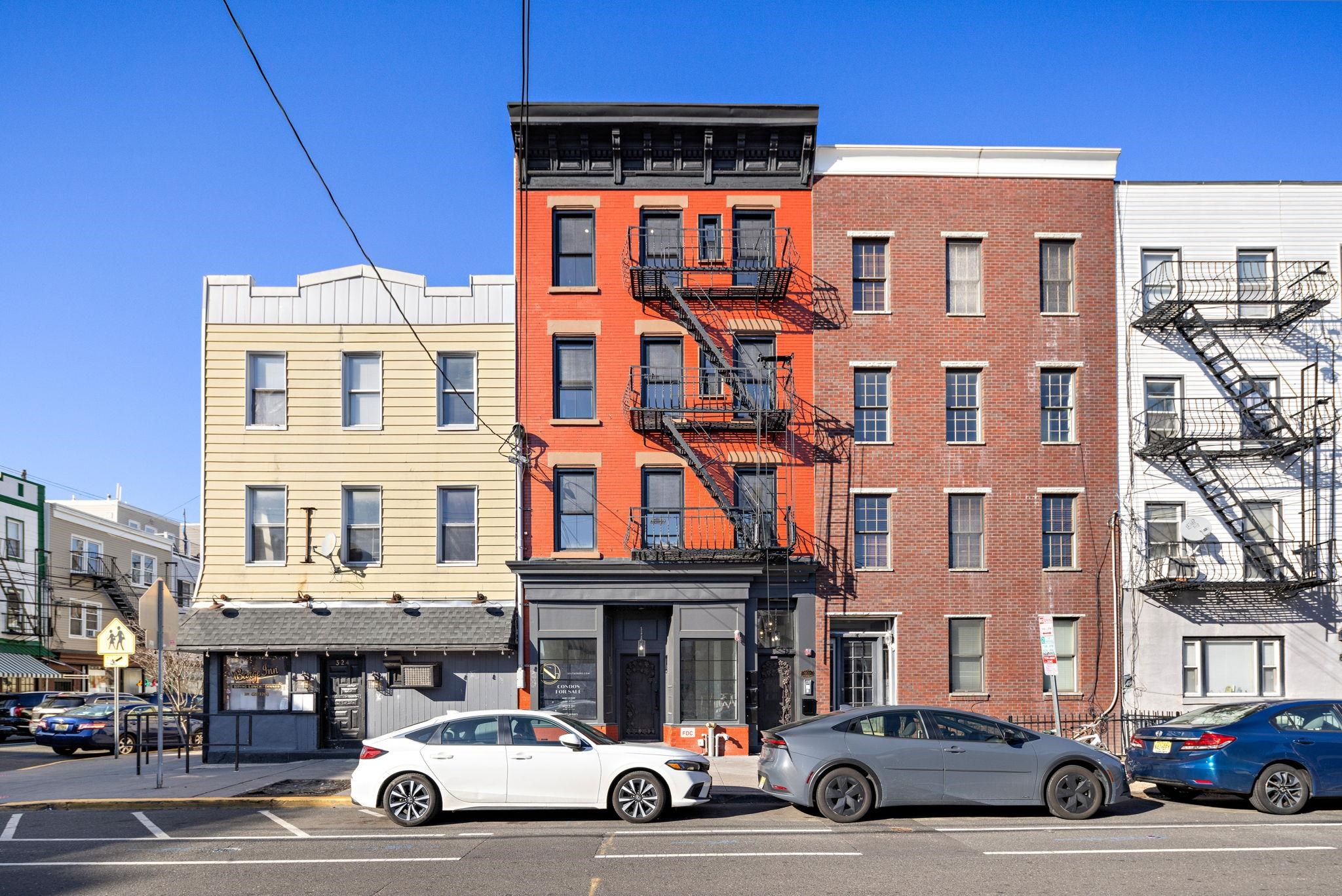 322 3rd St #4, Jersey City, New Jersey image 21