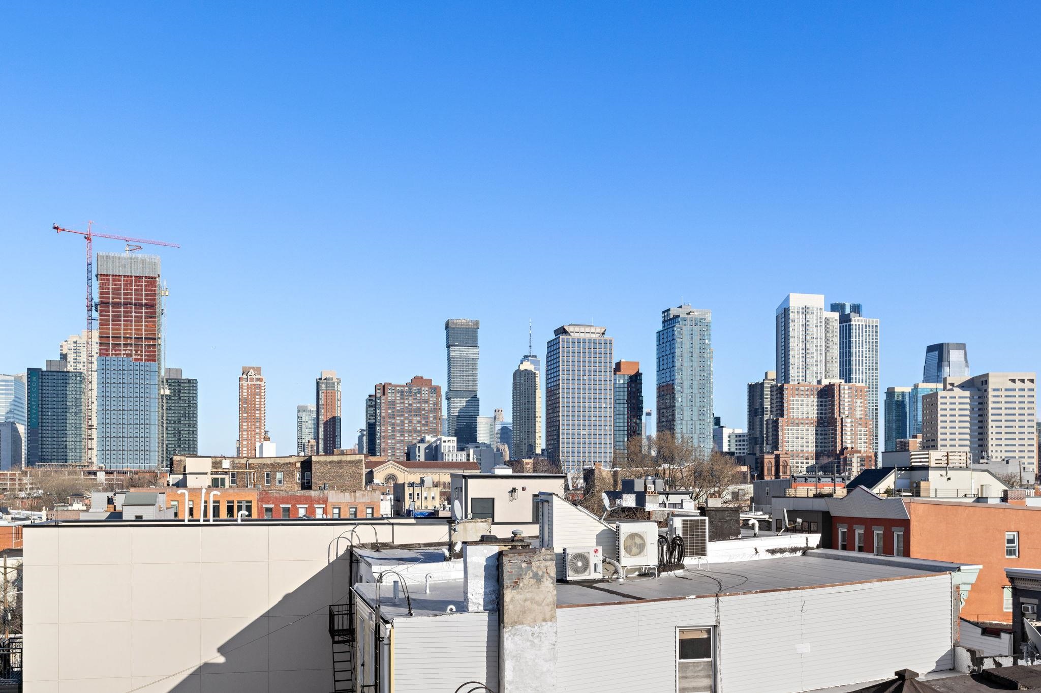 322 3rd St #4, Jersey City, New Jersey image 23