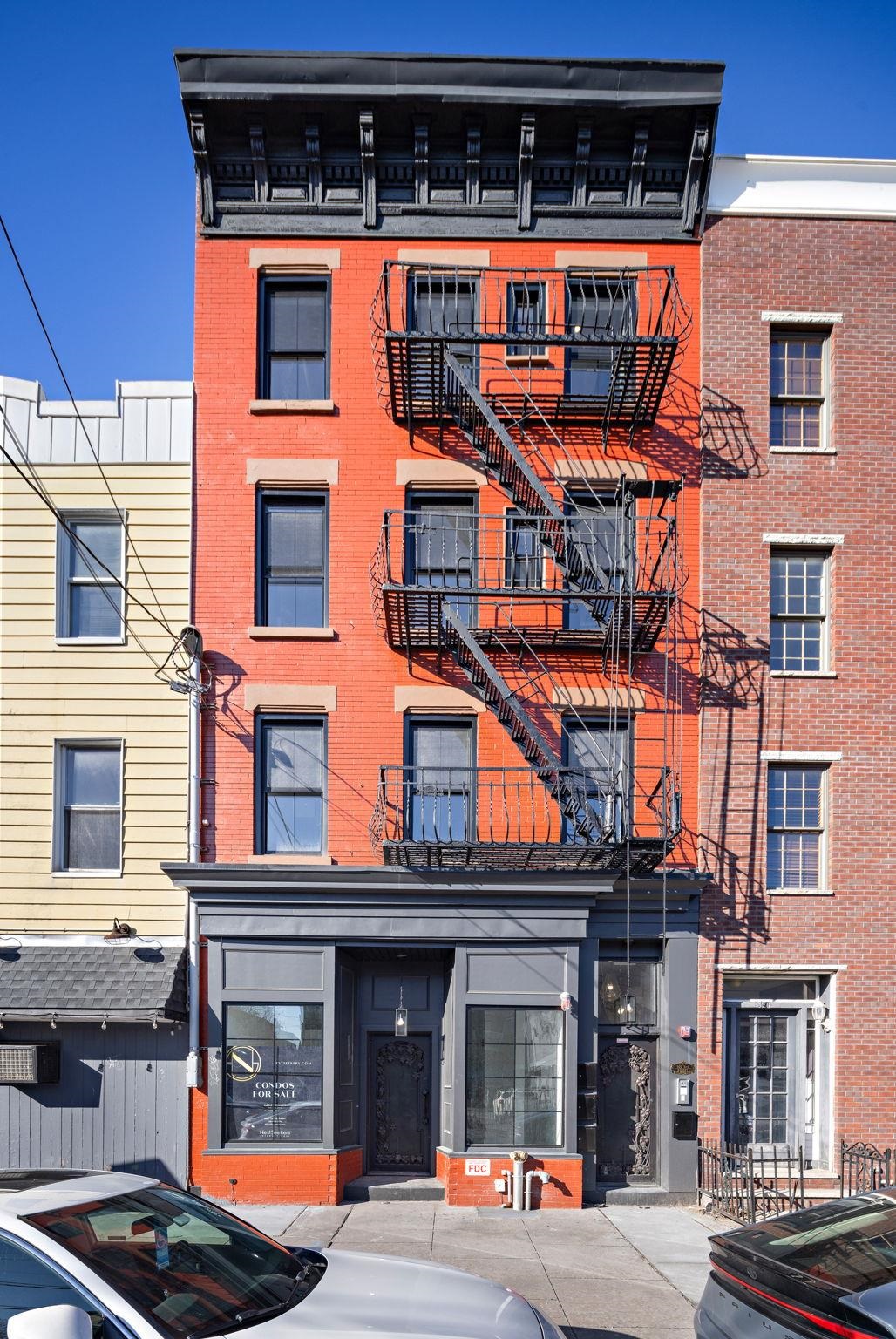 322 3rd St #4, Jersey City, New Jersey image 22