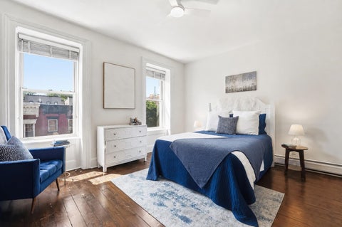 Condo For Sale - 913 Willow Ave #4A<br/> Hoboken, NJ 07030