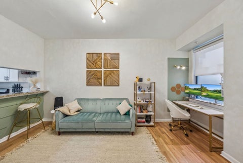 Condo For Sale - 187 Wayne St #313C<br/> Jersey City, NJ 07302