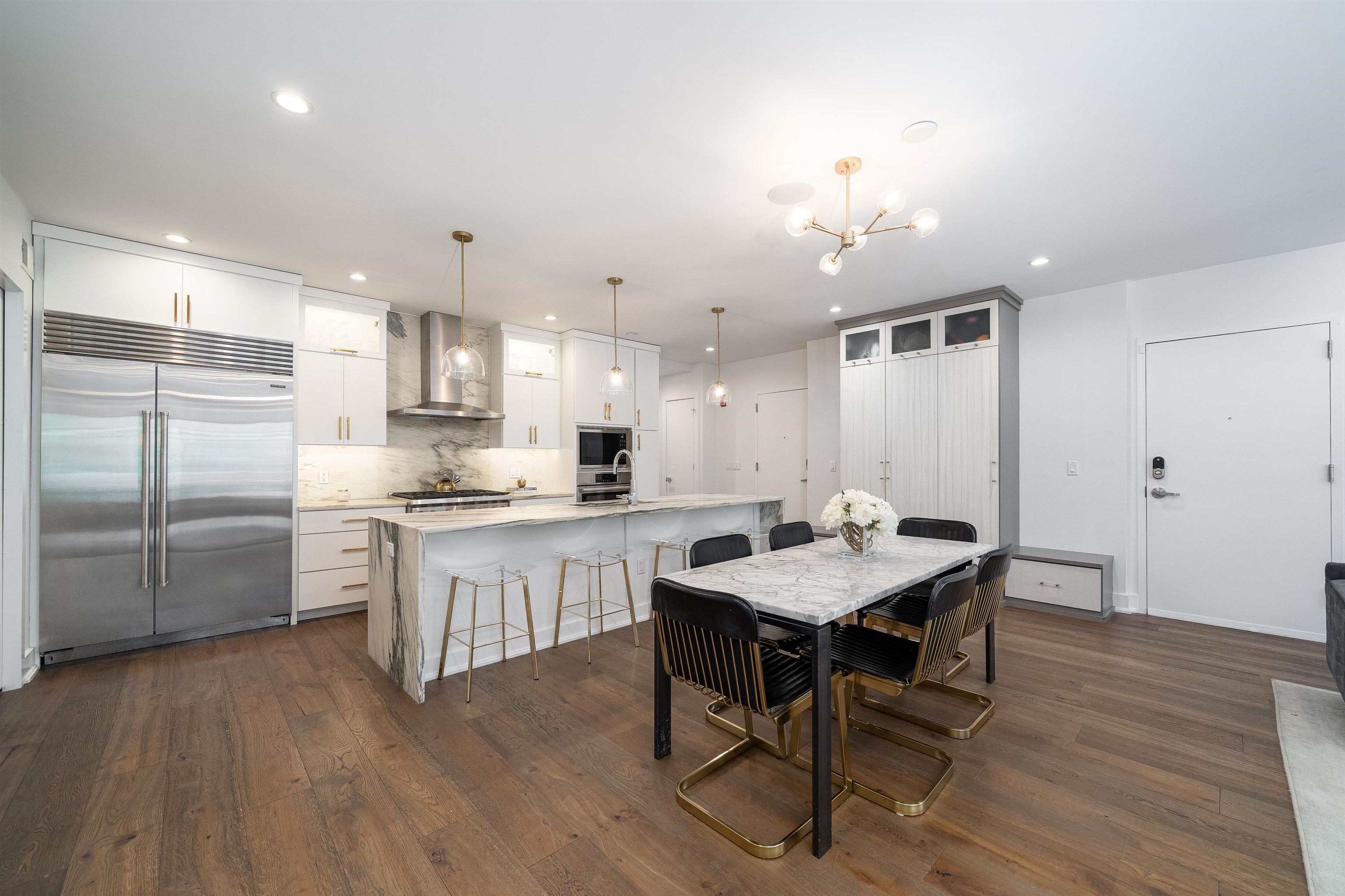 88 Jefferson St #1, Hoboken, New Jersey image 4