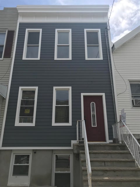 Multifamily For Sale - 270 Webster Ave<br/> Hudson County, Jersey City, NJ 07307