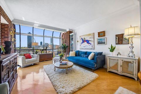 Condo For Sale - 1 Greene St #PH808<br/> Hudson County, Jersey City, NJ 07302