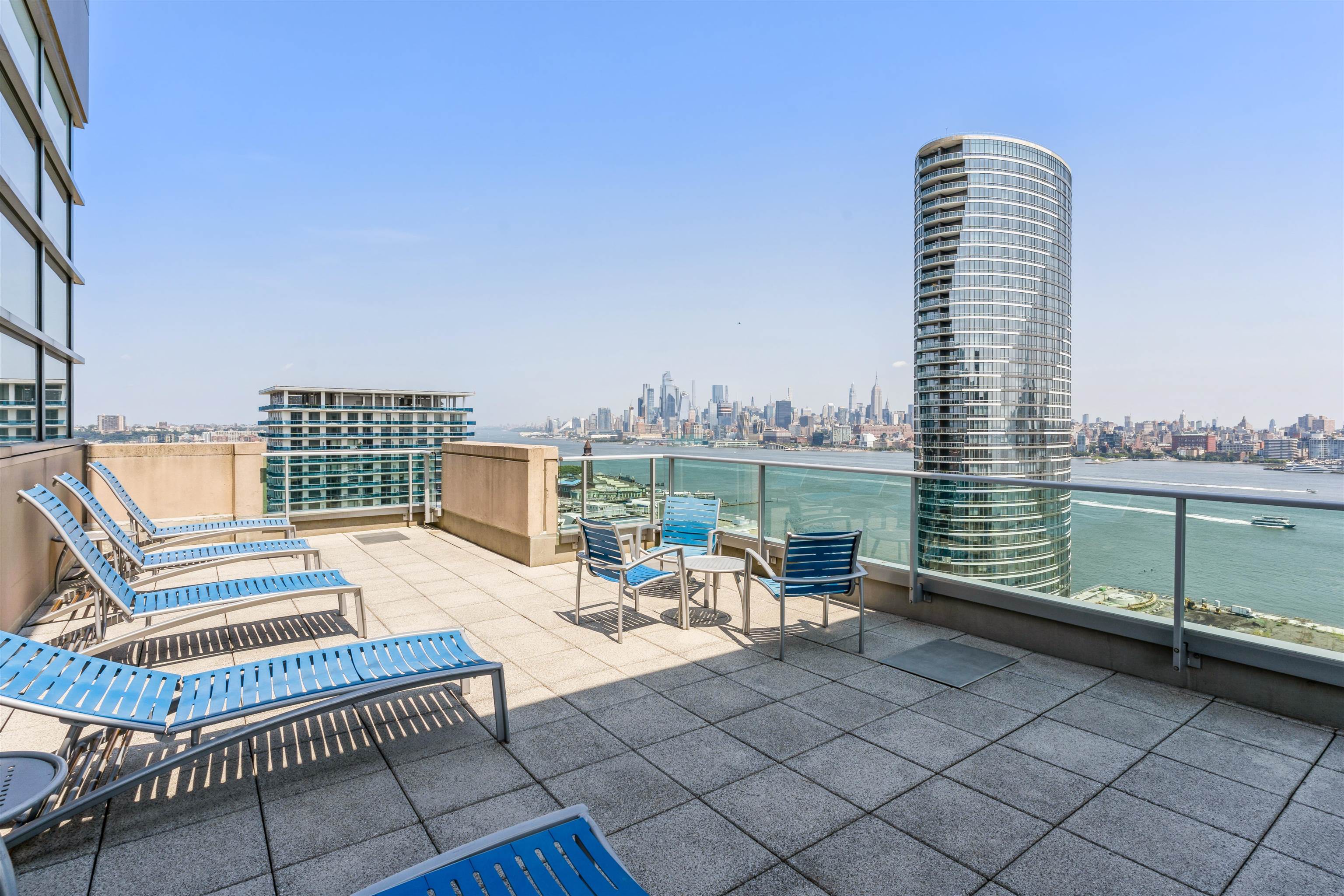 1 Shore Lane #1909, Jersey City, New Jersey image 15