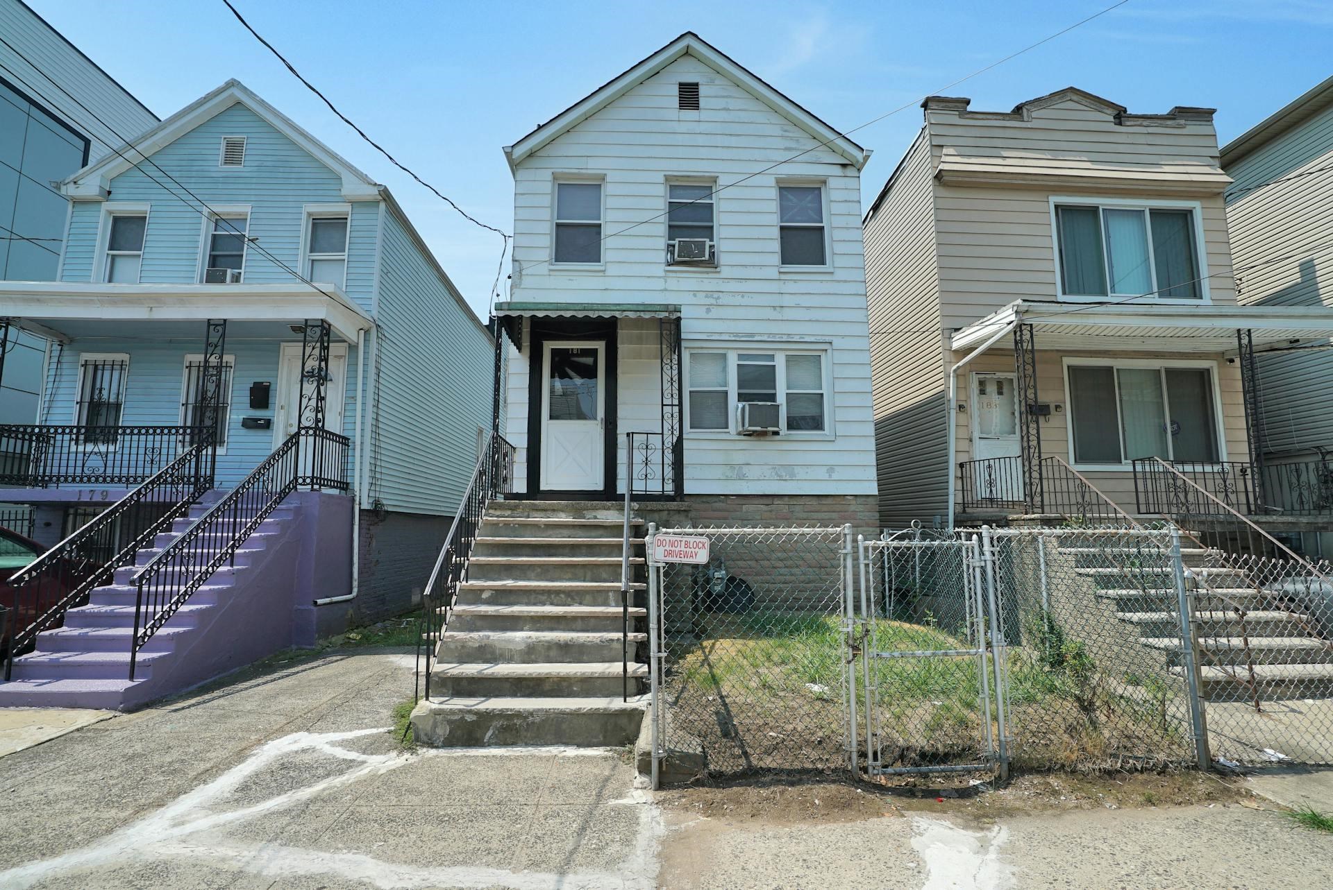 181 Fulton Ave, Jersey City, New Jersey image 1