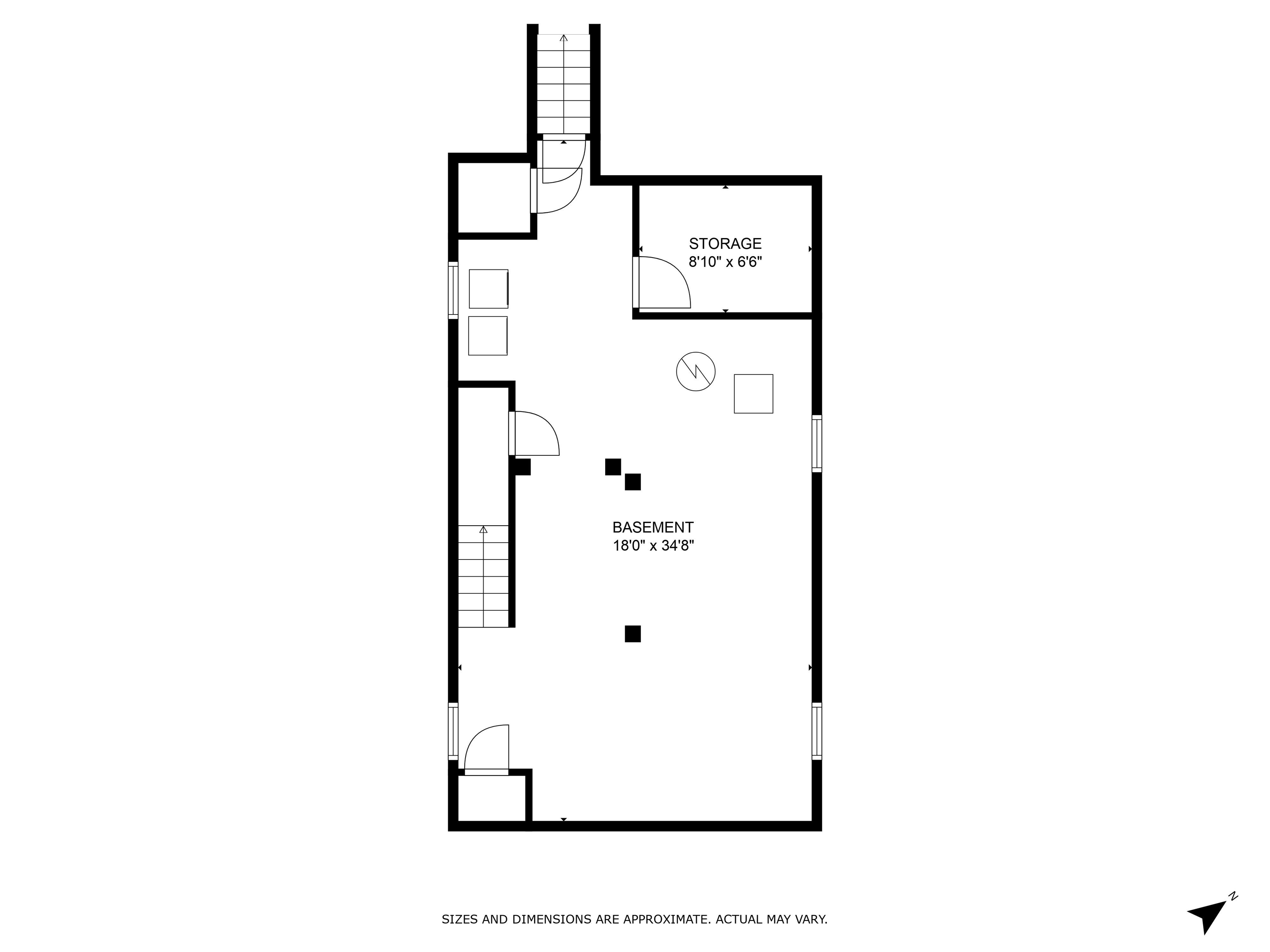 19 Avenue B, Bayonne, New Jersey image 23