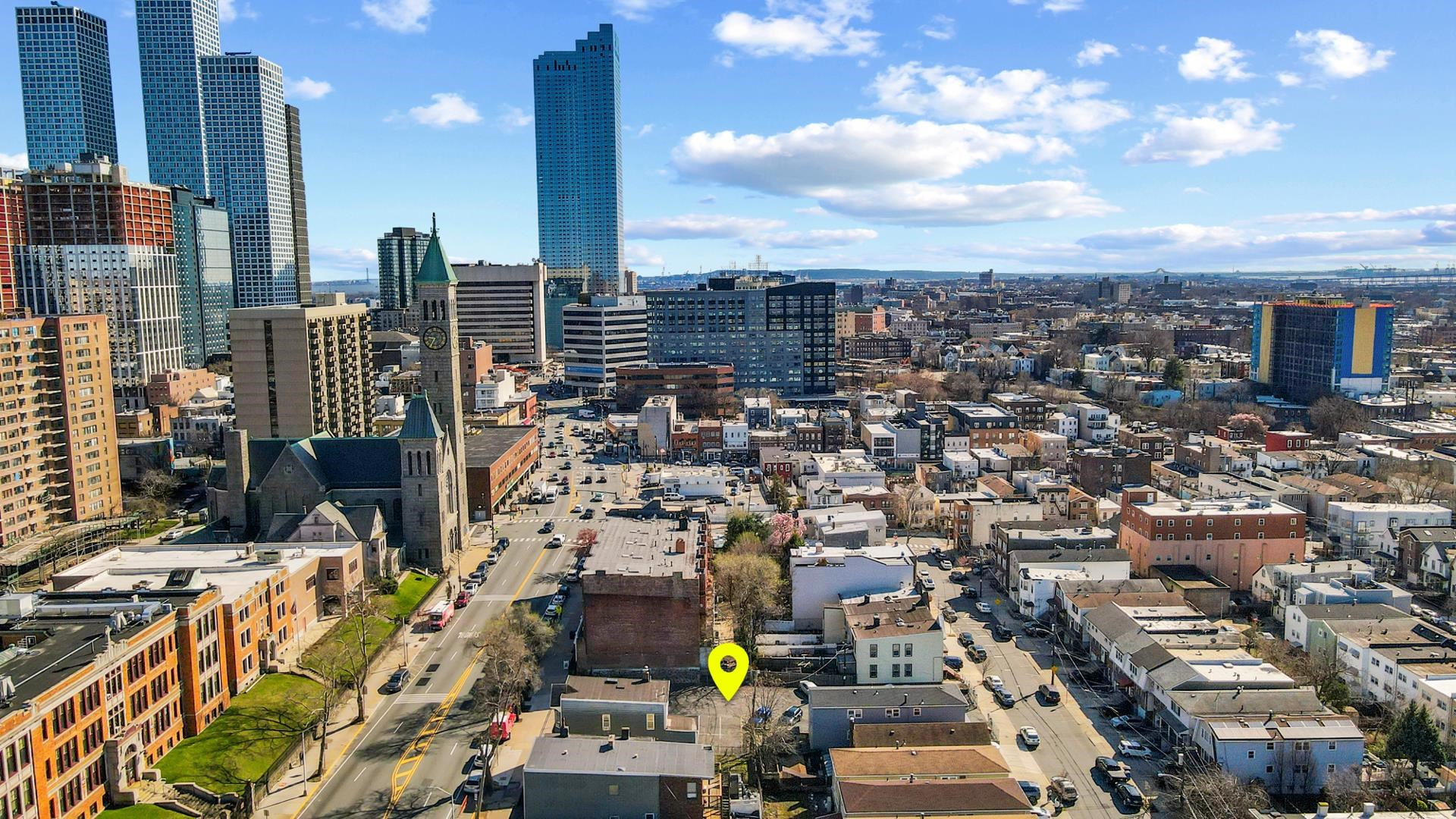 3037 John F Kennedy Blvd, Jersey City, New Jersey image 1