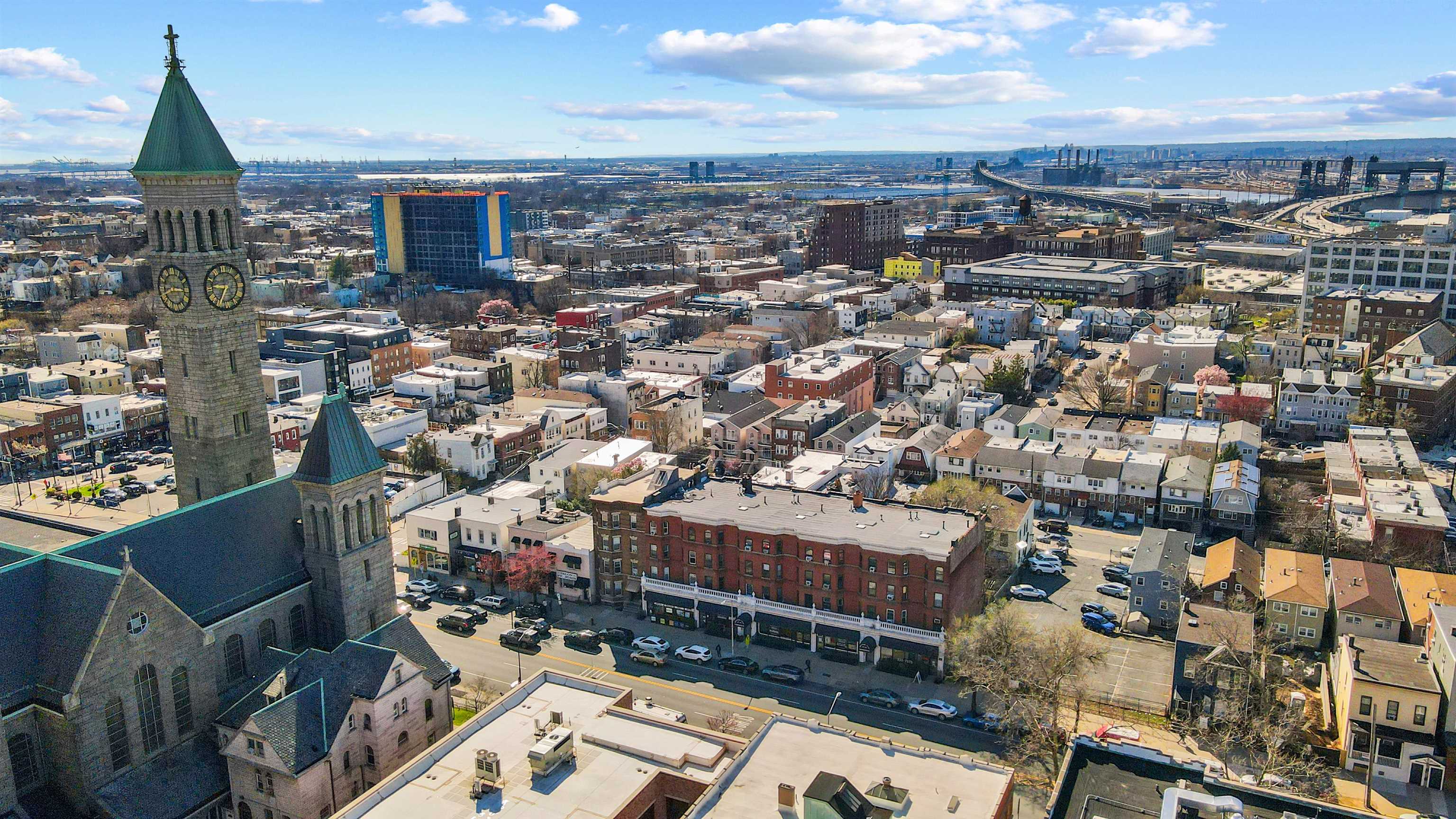 3037 John F Kennedy Blvd, Jersey City, New Jersey image 4