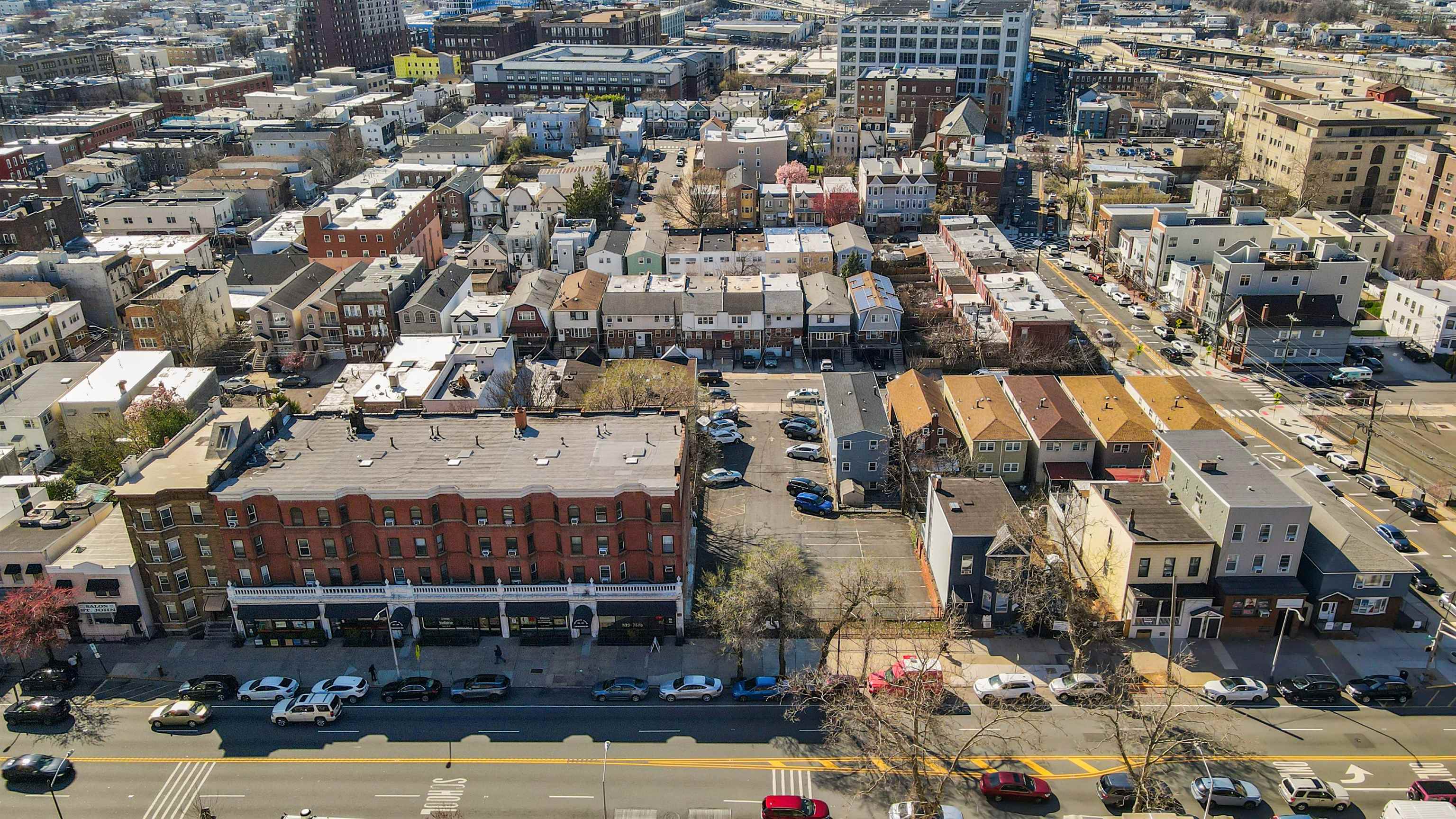 3037 John F Kennedy Blvd, Jersey City, New Jersey image 3