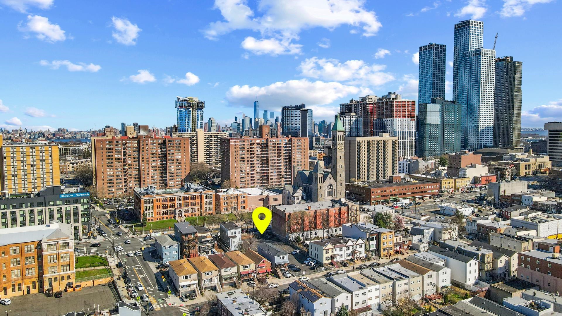 3037 John F Kennedy Blvd, Jersey City, New Jersey image 5