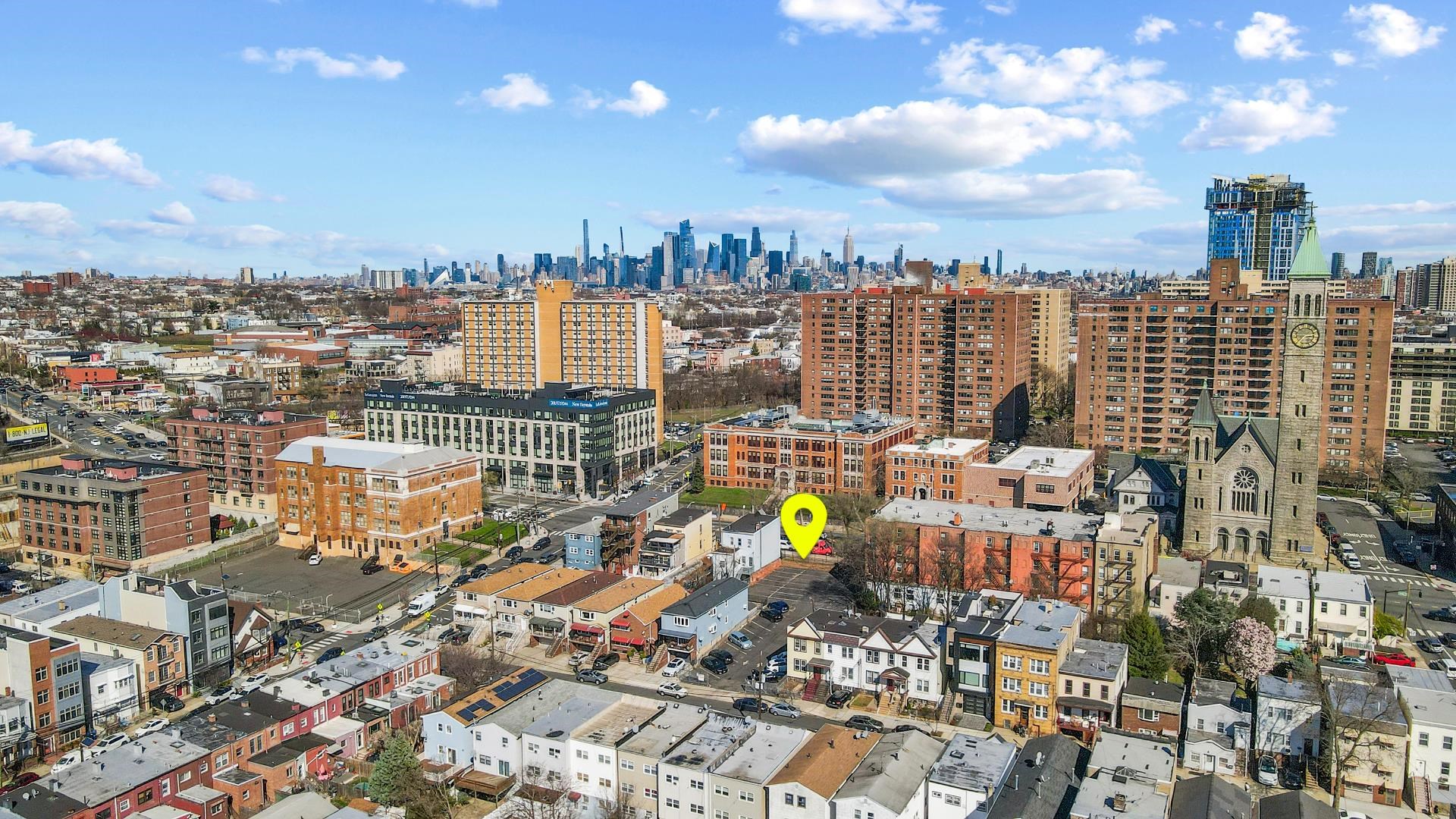 3037 John F Kennedy Blvd, Jersey City, New Jersey image 6