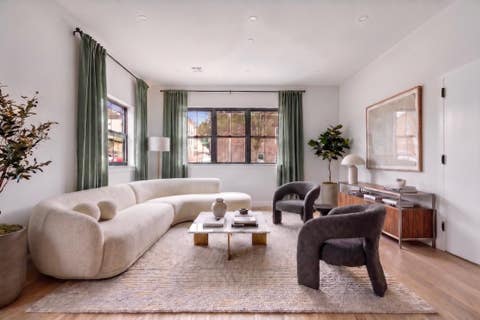 Condo For Sale - 29 Weldon St #1<br/> Jersey City, NJ 07306