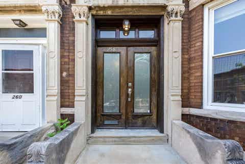 Slider Thumb