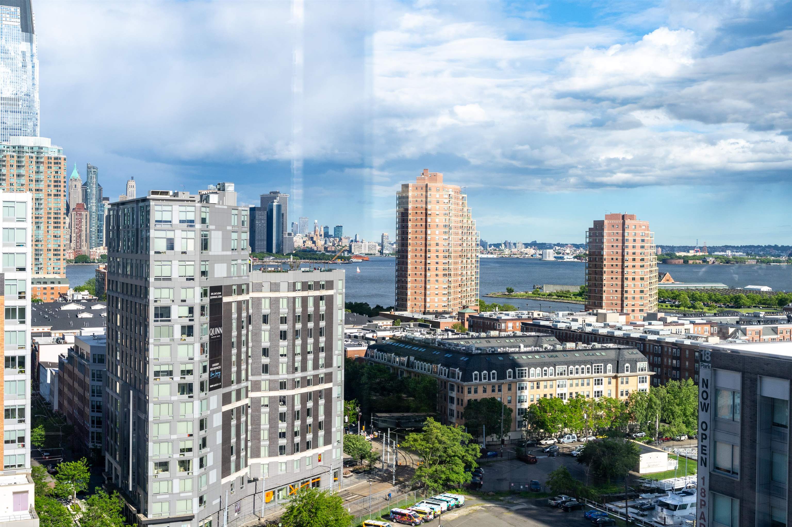 201 Luis M Marin Blvd #1420, Jersey City, New Jersey image 24