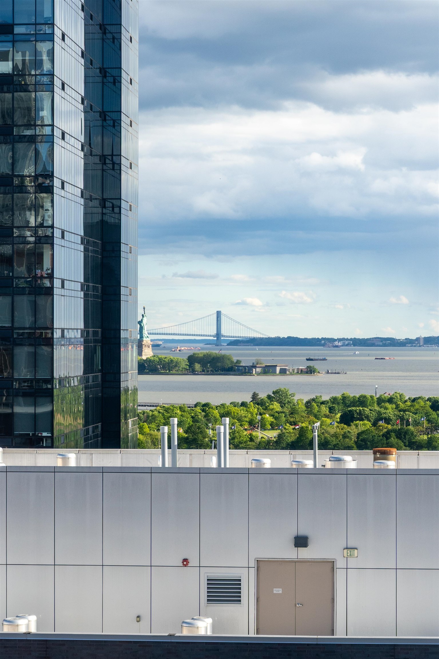201 Luis M Marin Blvd #1420, Jersey City, New Jersey image 26