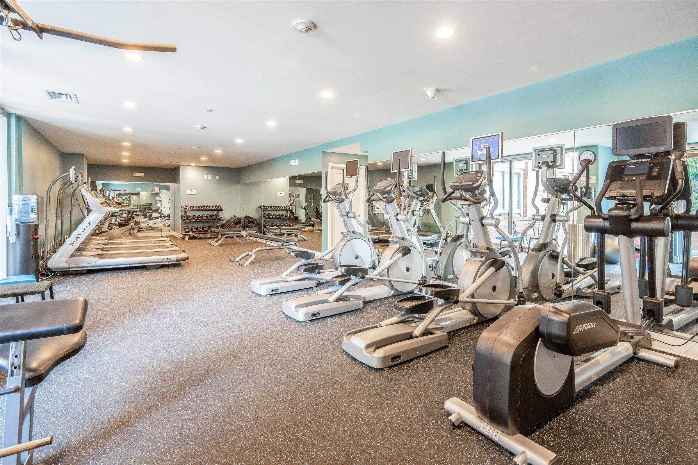 201 Luis M Marin Blvd #1420, Jersey City, New Jersey image 27