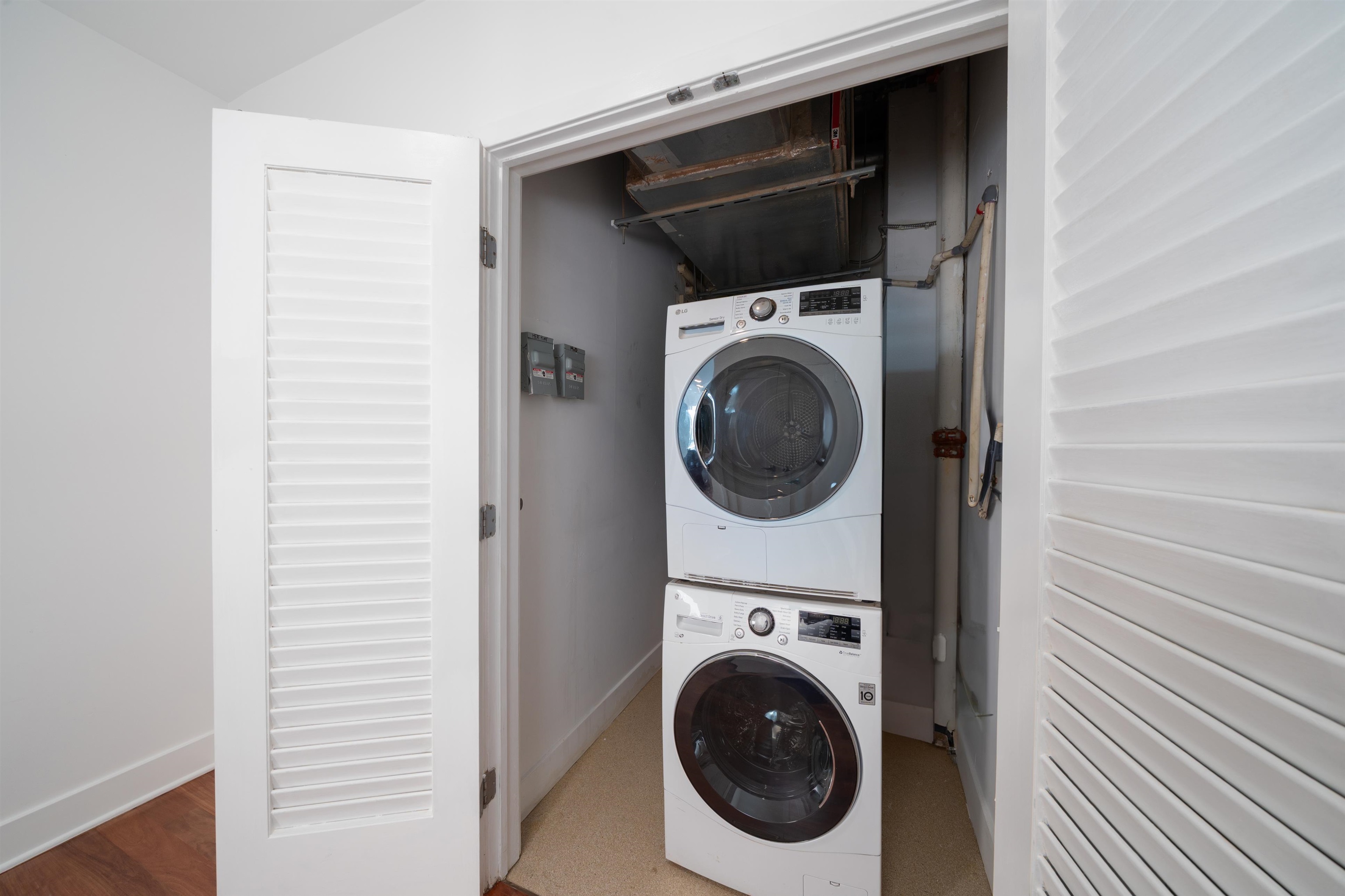 201 Luis M Marin Blvd #1420, Jersey City, New Jersey image 23