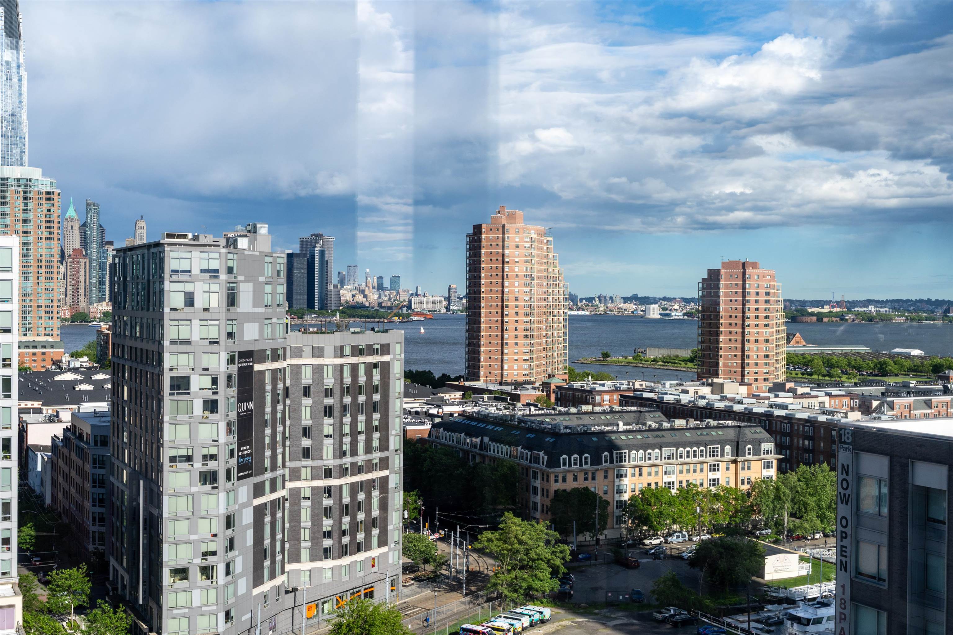 201 Luis M Marin Blvd #1420, Jersey City, New Jersey image 25