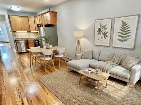 349 7TH ST 2-R Jersey City NJ 07302