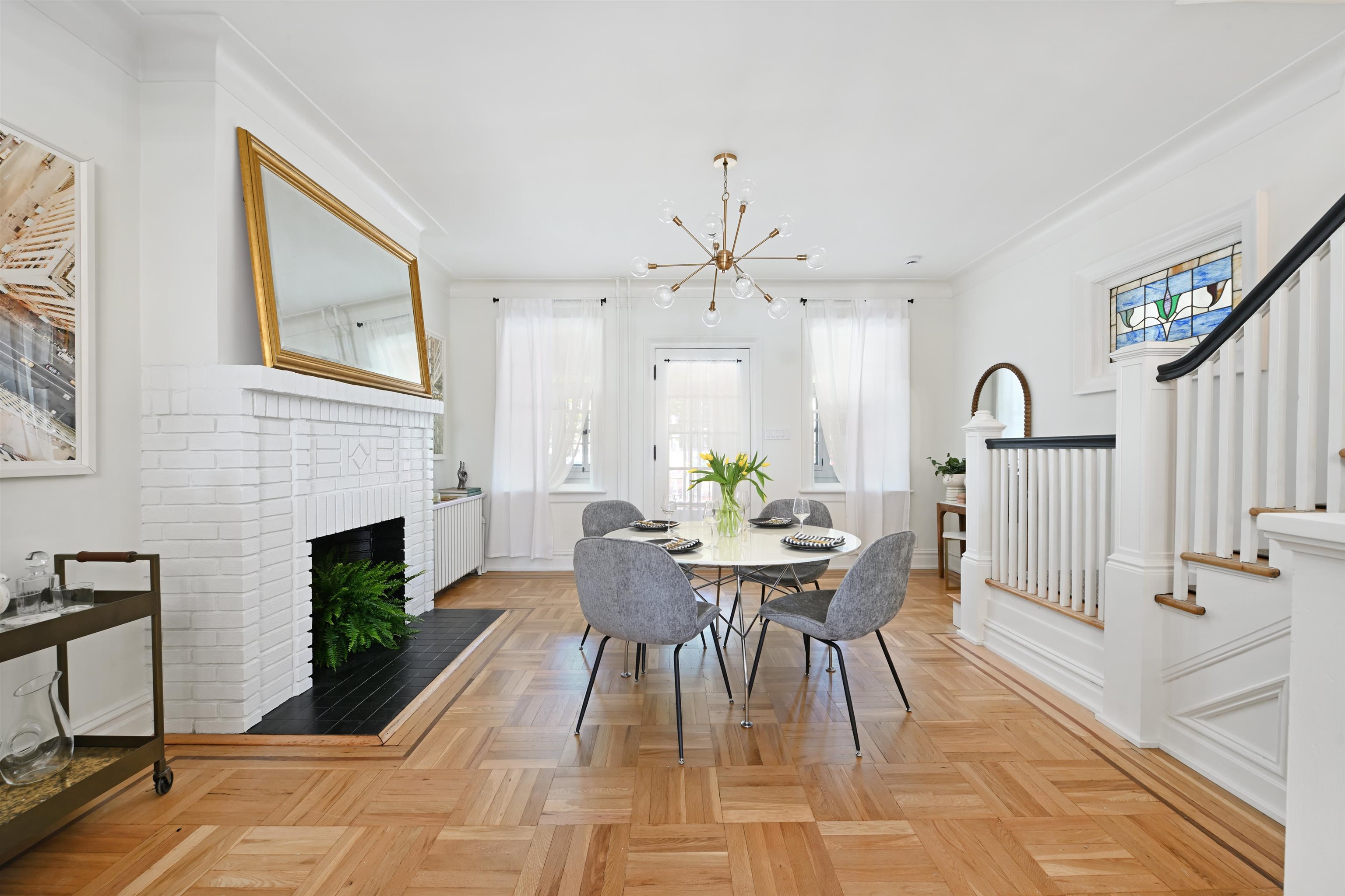 372 Webster Ave, Jersey City, New Jersey image 3