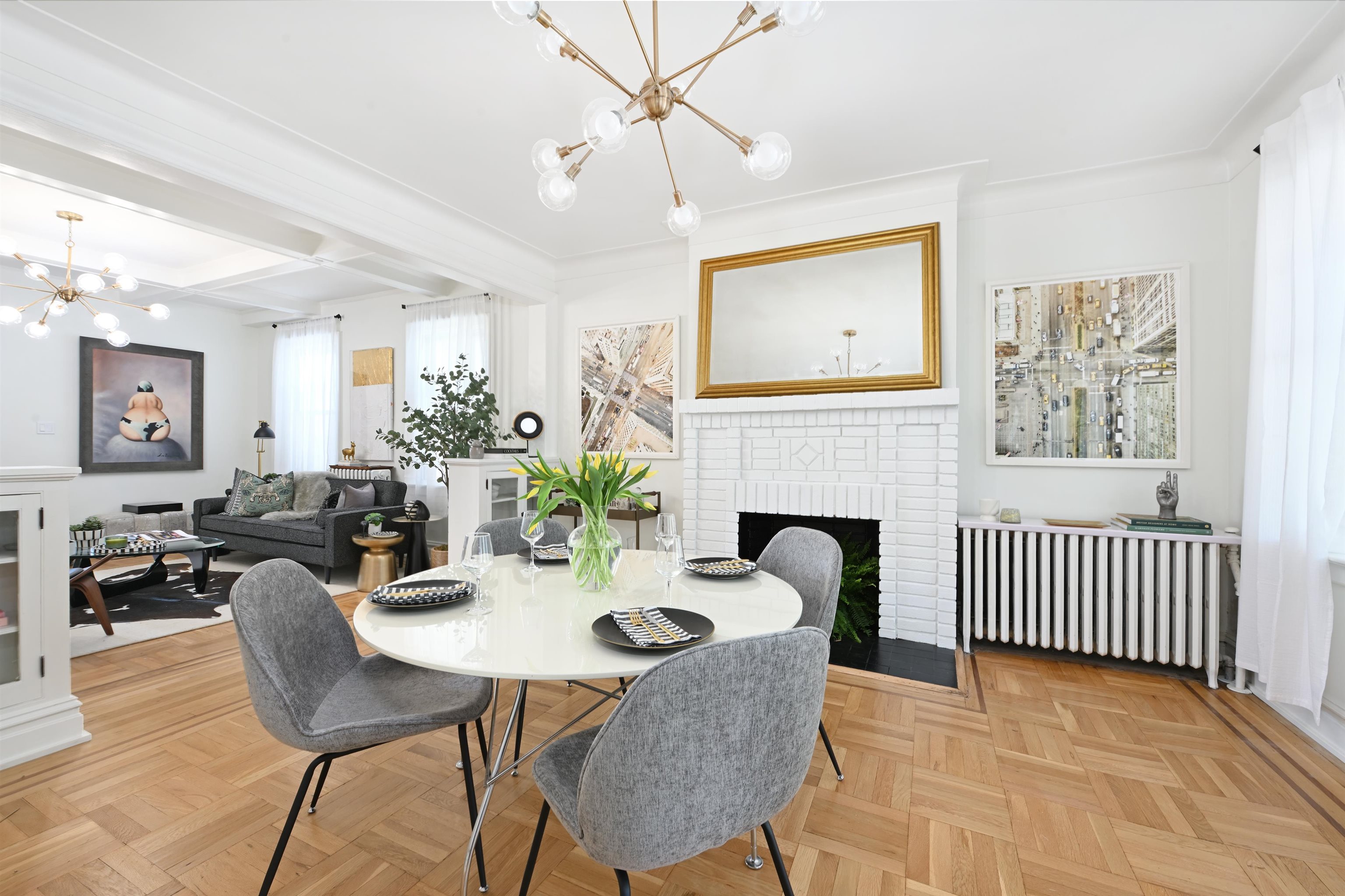 372 Webster Ave, Jersey City, New Jersey image 2