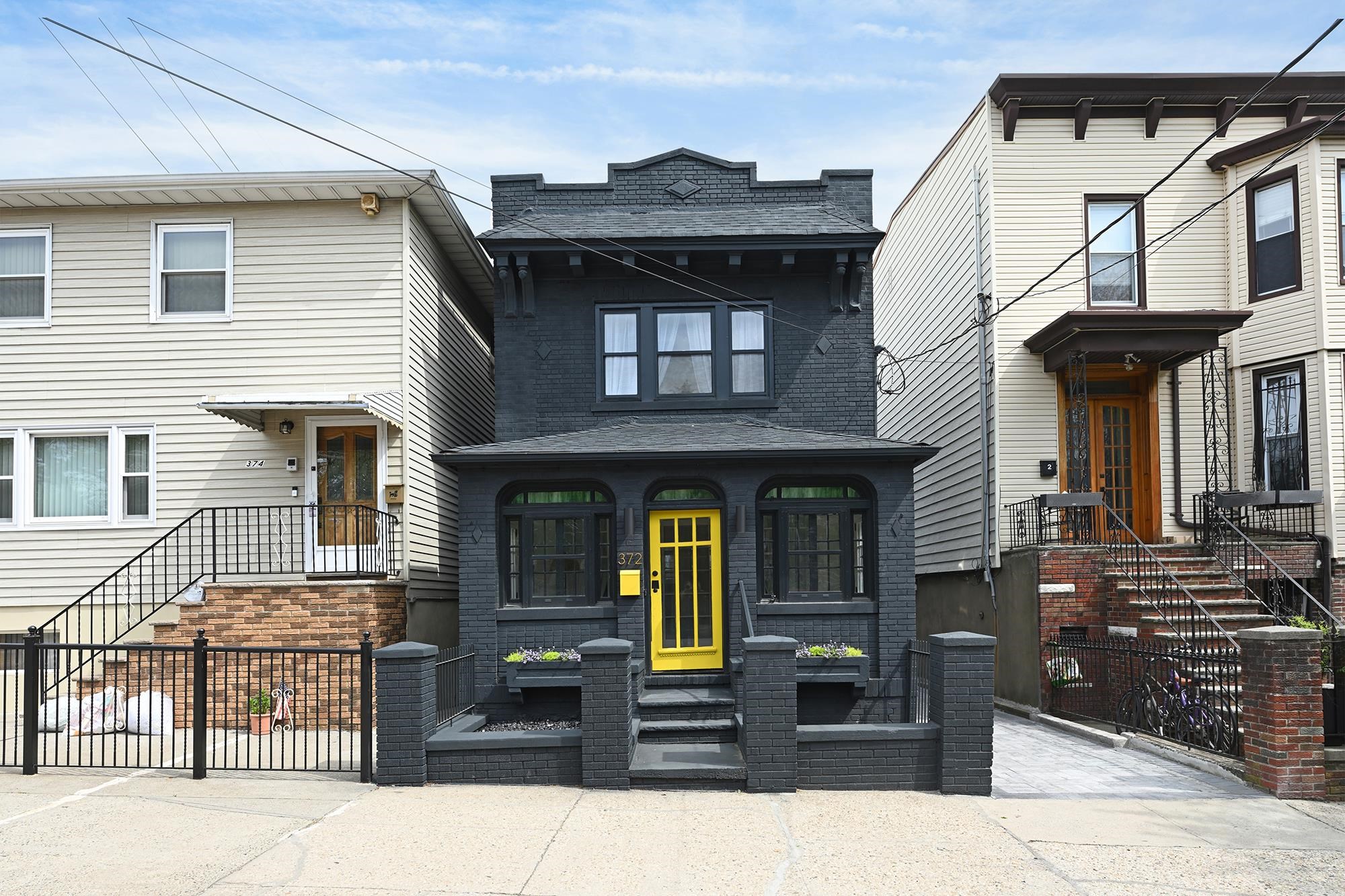 372 Webster Ave, Jersey City, New Jersey image 44