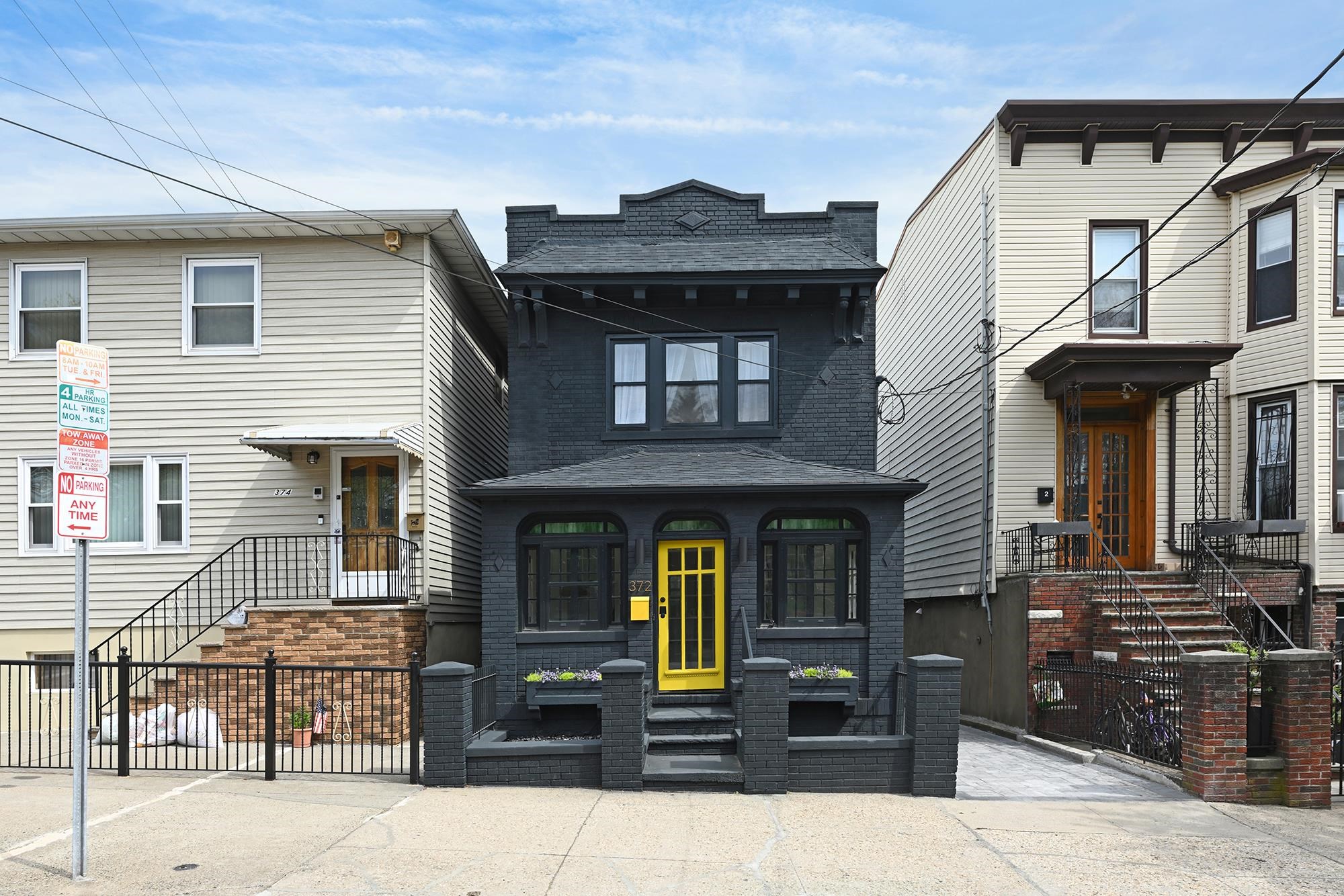 372 Webster Ave, Jersey City, New Jersey image 45