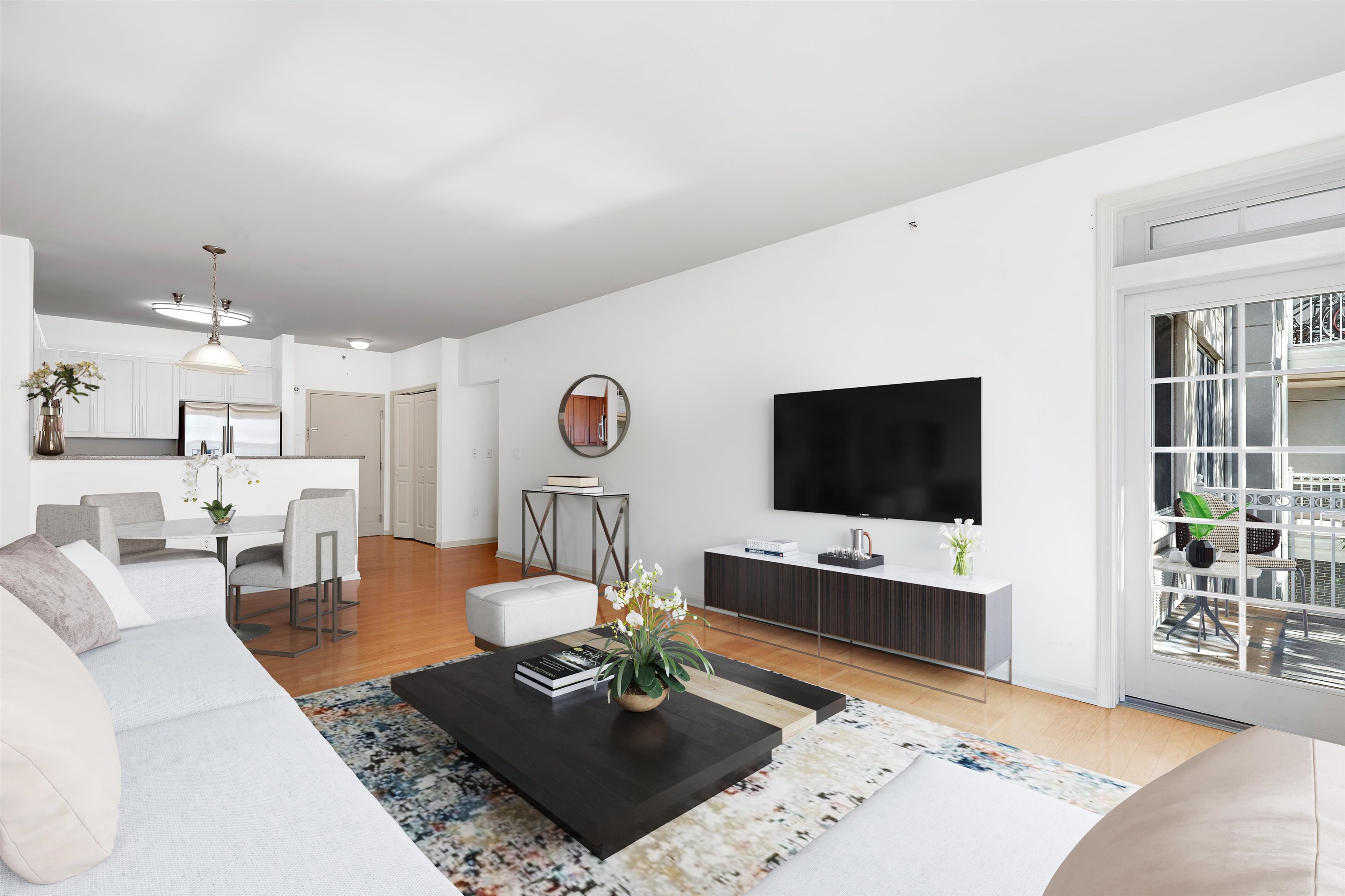 15 Enterprise Ct #211, Jersey City, New Jersey image 3