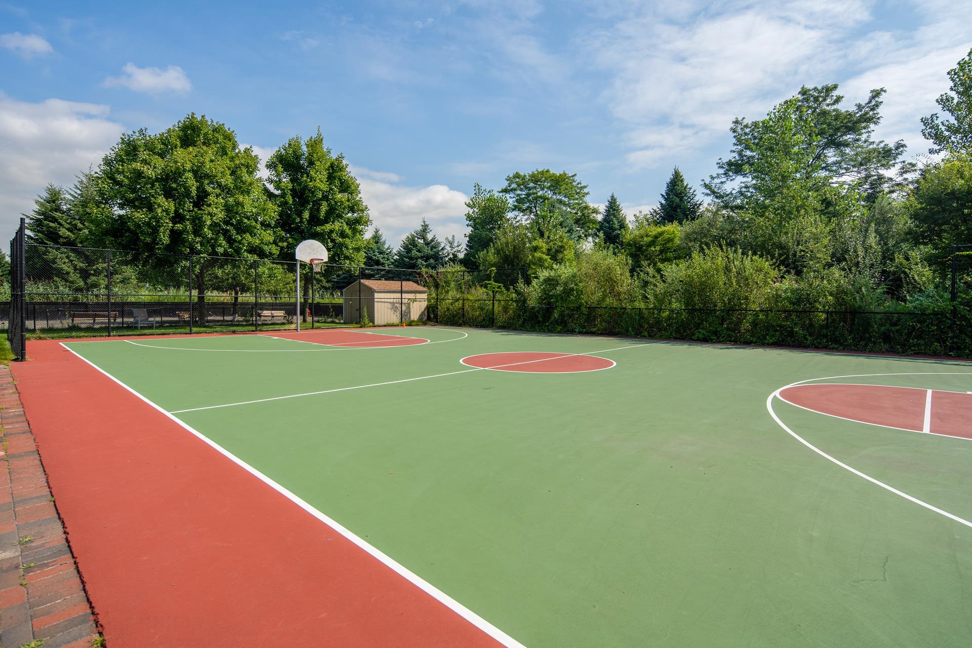 15 Enterprise Ct #211, Jersey City, New Jersey image 25