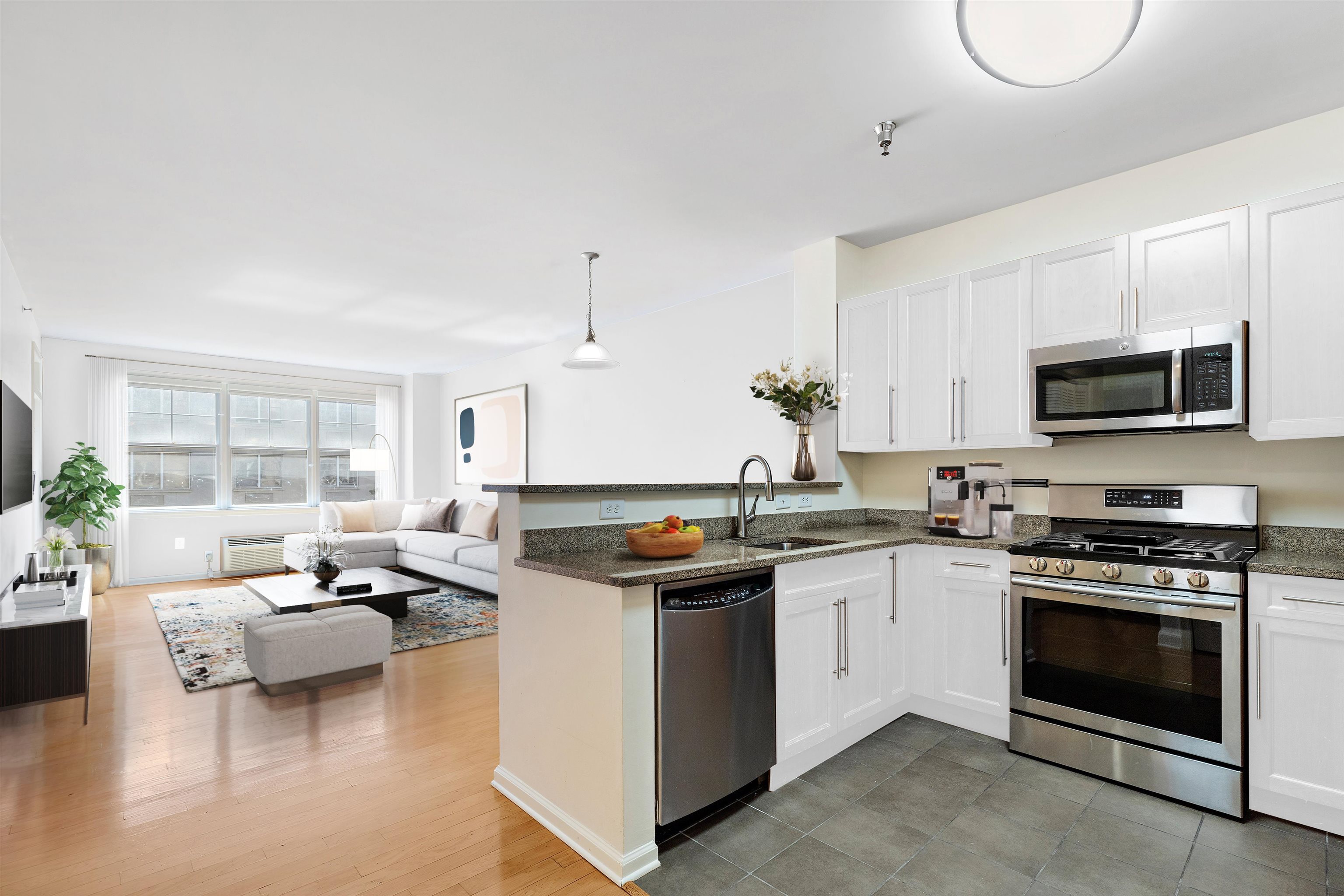 15 Enterprise Ct #211, Jersey City, New Jersey image 5