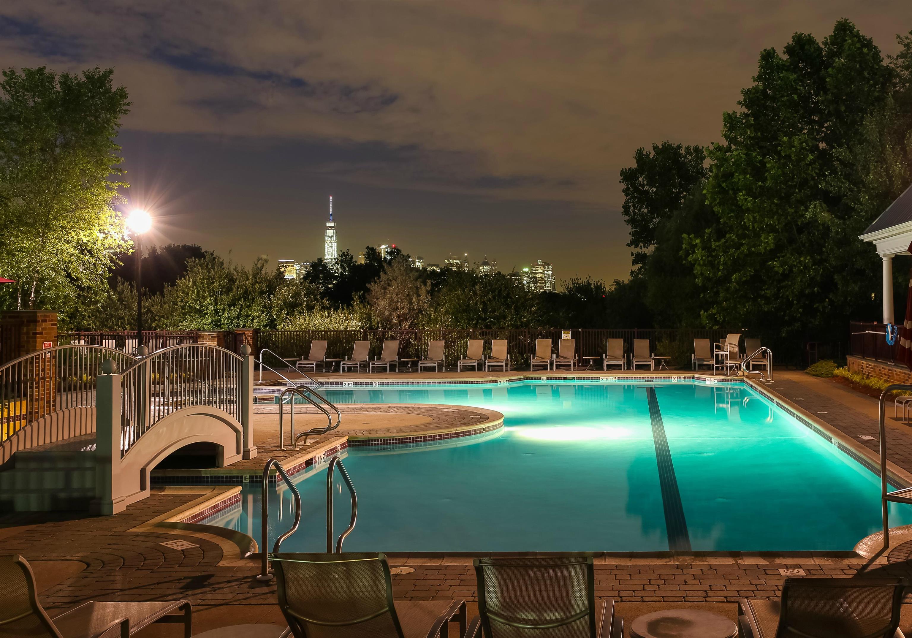 15 Enterprise Ct #211, Jersey City, New Jersey image 21