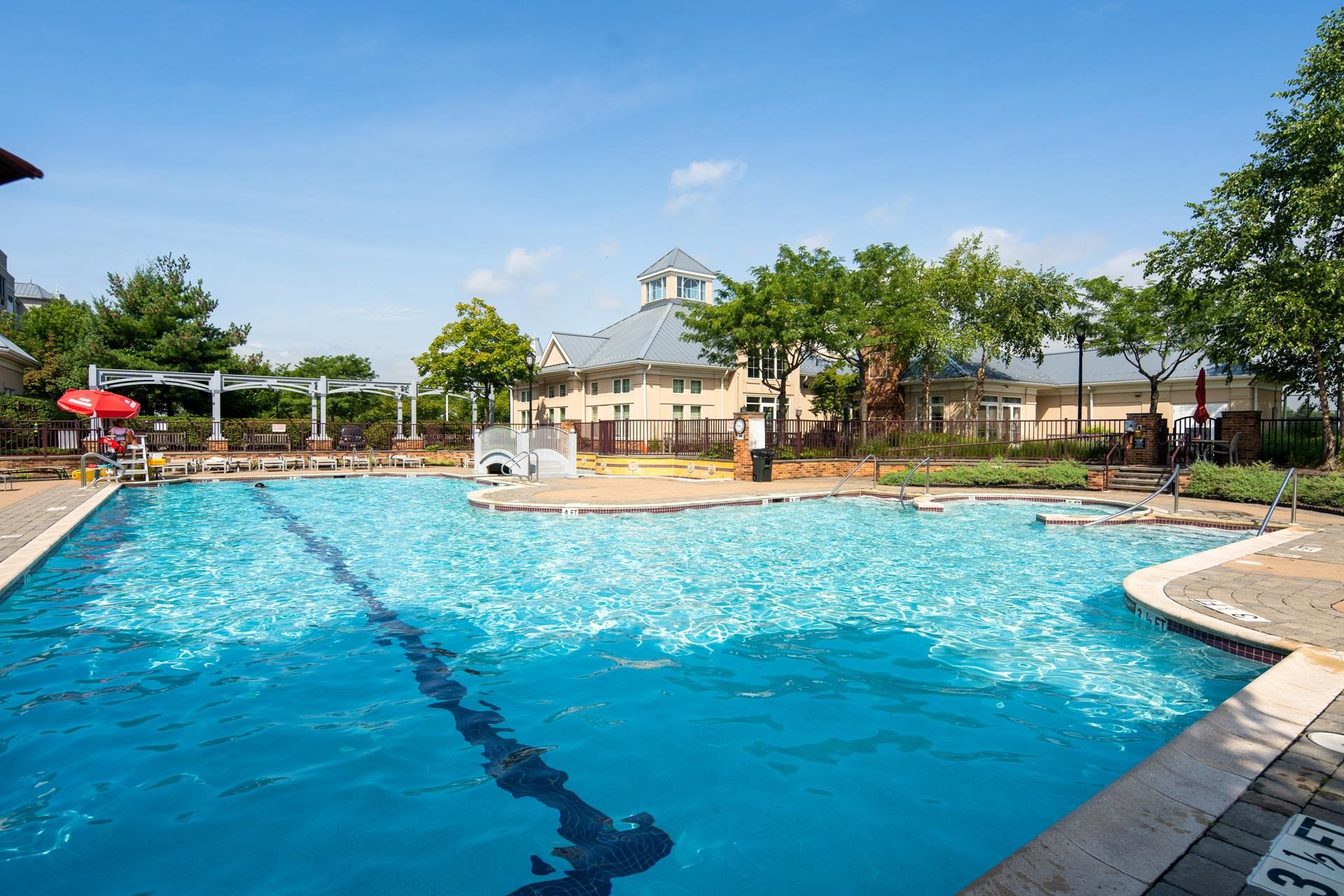 15 Enterprise Ct #211, Jersey City, New Jersey image 20